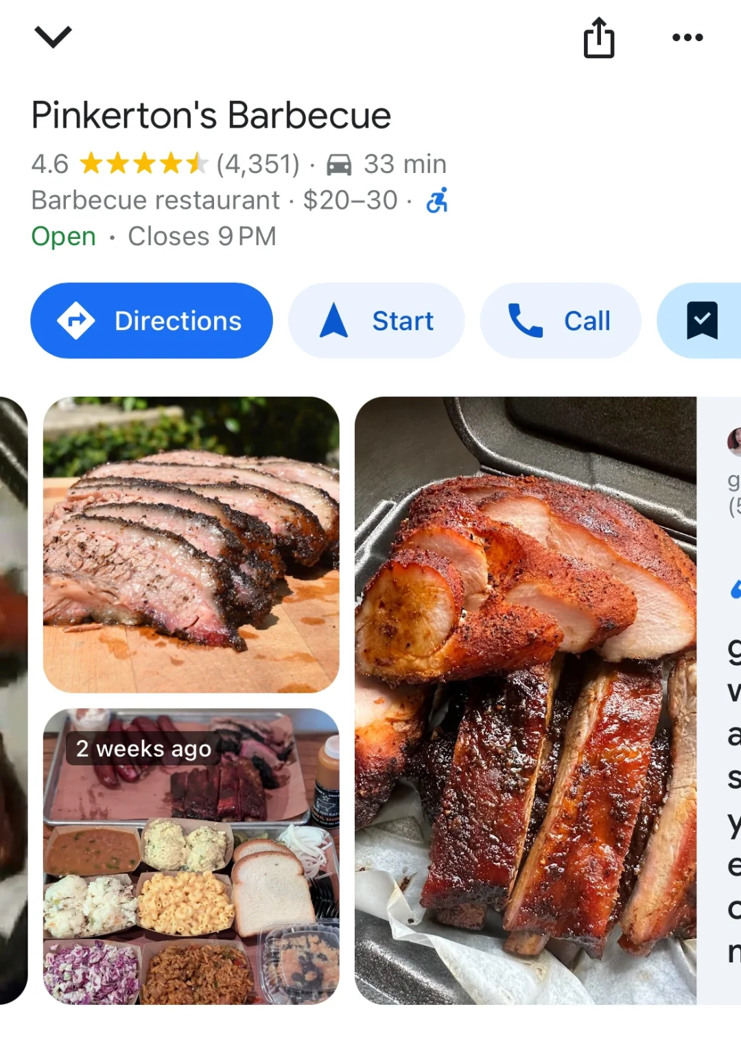 Houston Line-Sitter Service for This Restaurant, But It Was Already Sold Out Early
