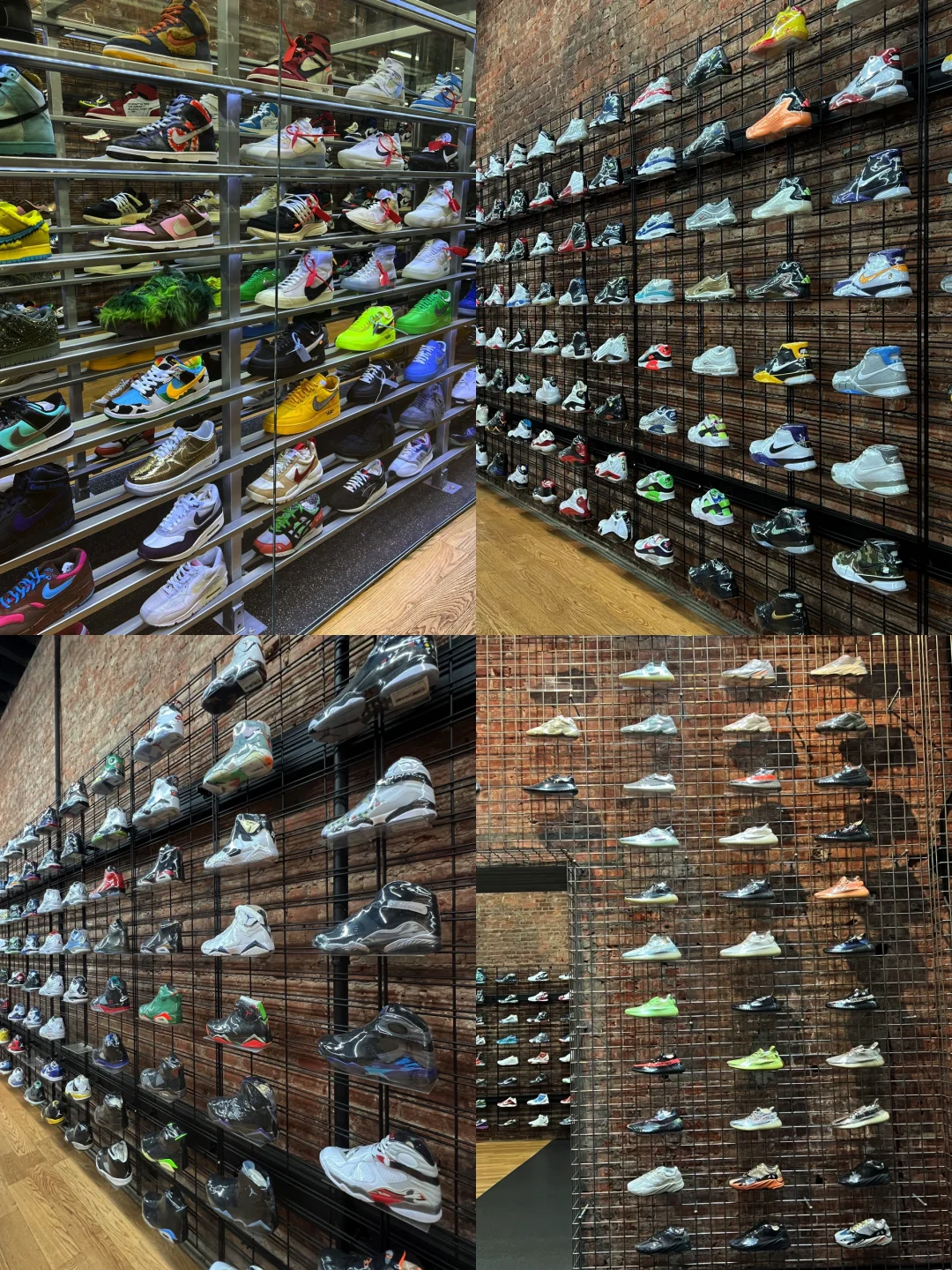 Received a Gift from a Random Old Man 🎅 in NYC 🇺🇸