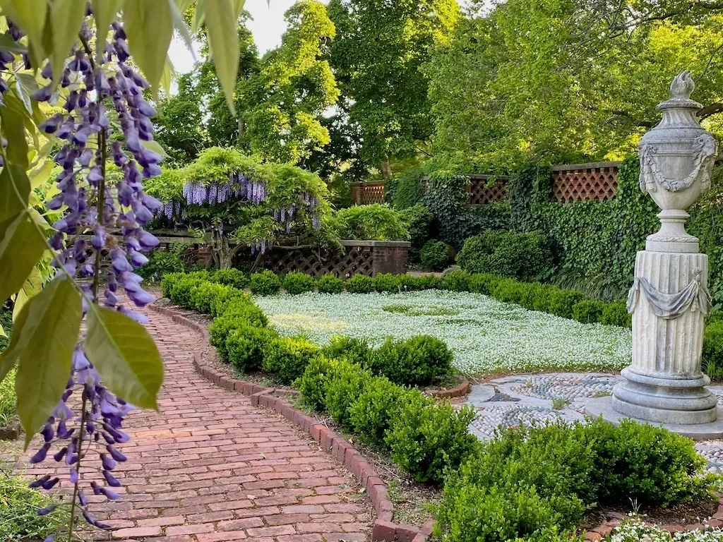 20 Hidden Gems in Washington, DC That Aren't Overrun by Tourists