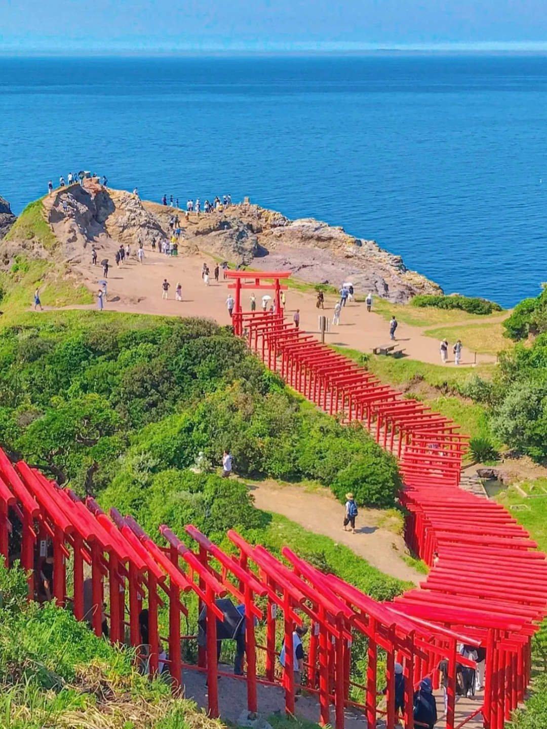Japan Travel ⛩ How Many of These Must-Visit Spots Have You Checked Off?