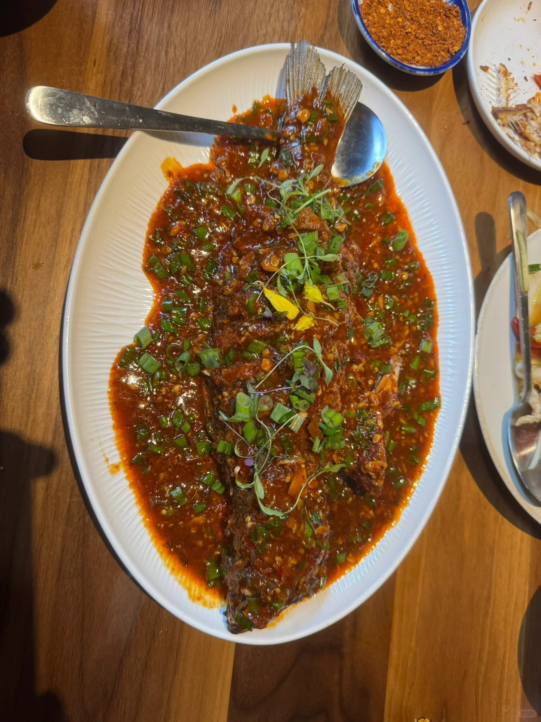 Jersey City Sichuan Cuisine