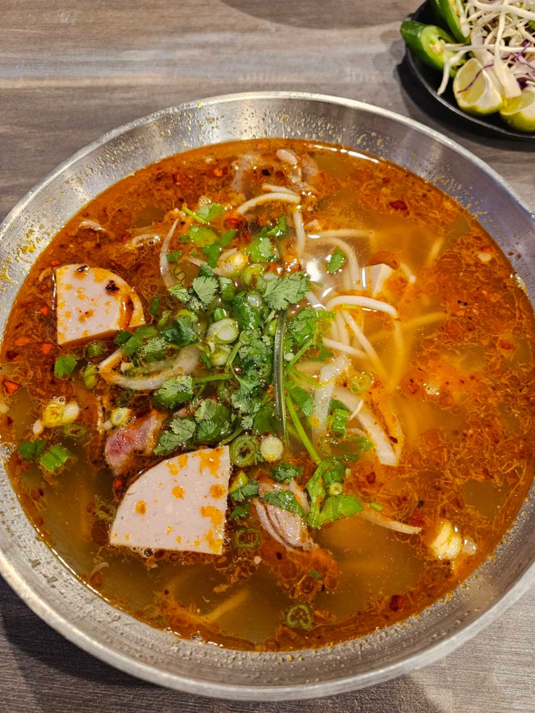 Bun Bo Hue in Sacramento: A Taste of Vietnam in the Heart of California