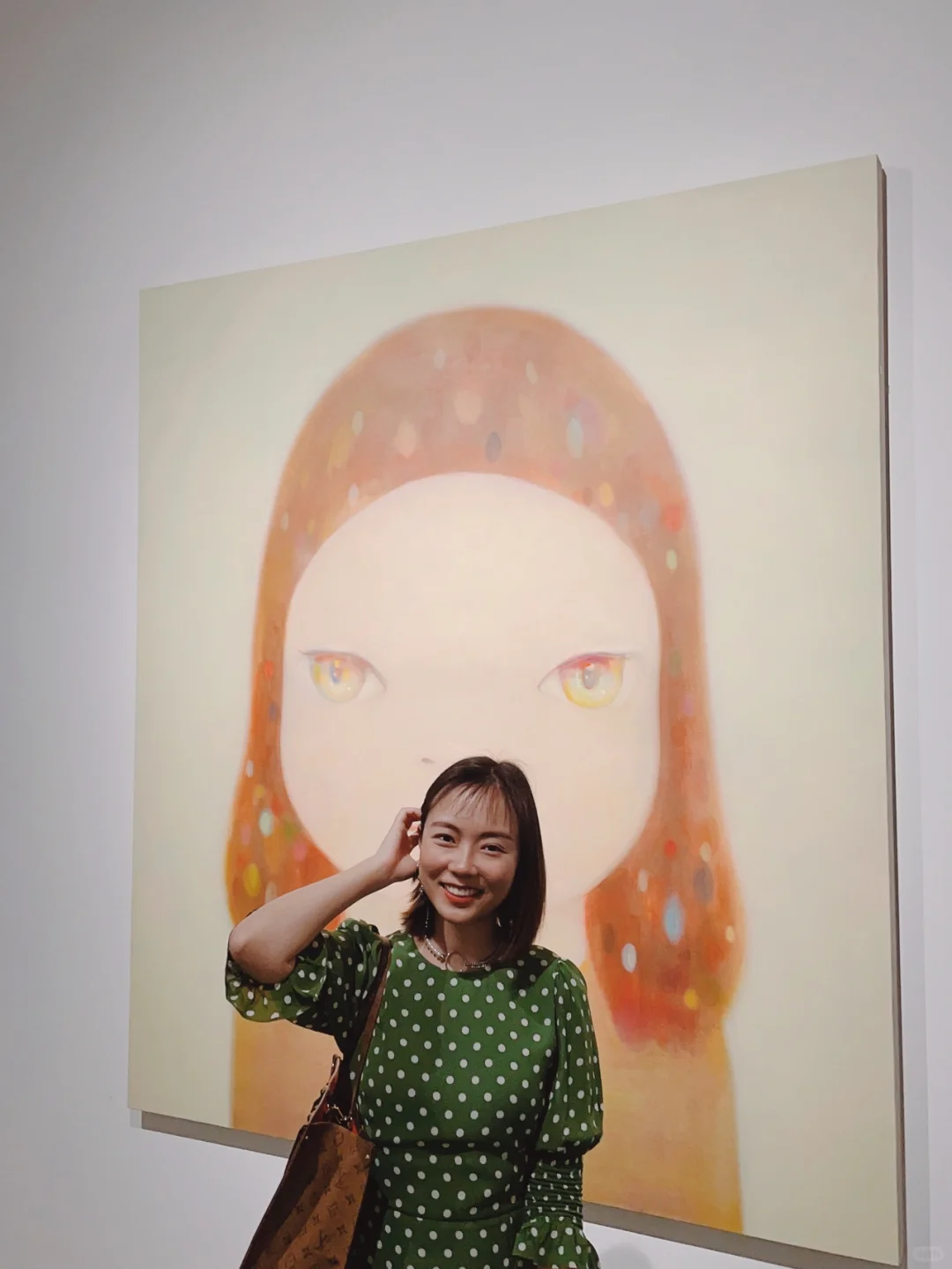 Dallas Museum of Contemporary Art: Yoshitomo Nara Exhibition