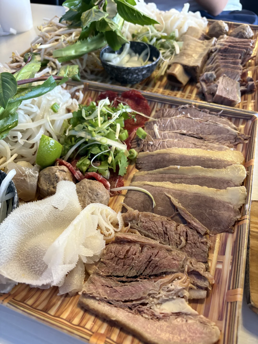 The Most Authentic Pho in Houston