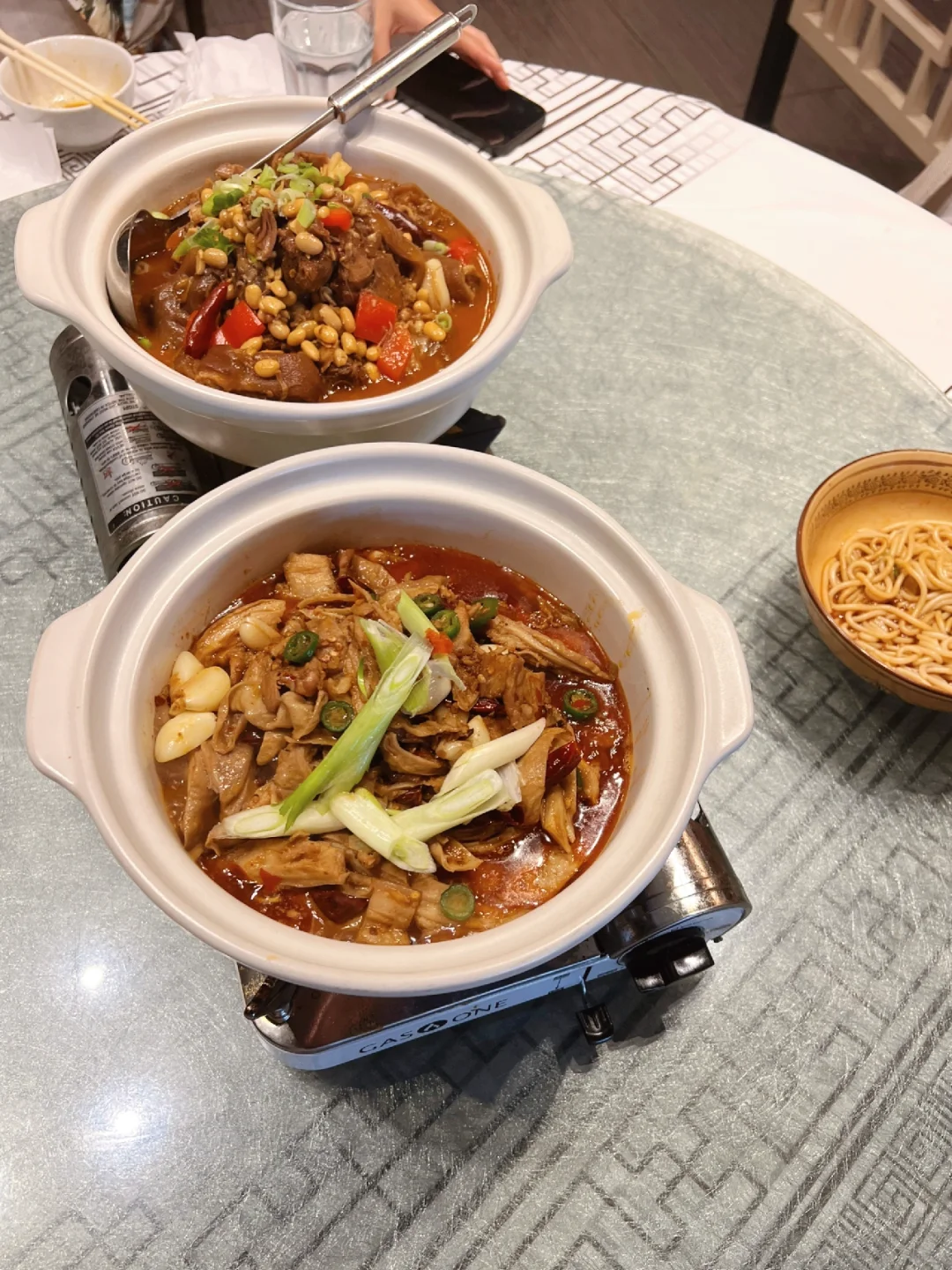 "Chicago's Changde Eatery: A Heavenly Culinary Experience"
