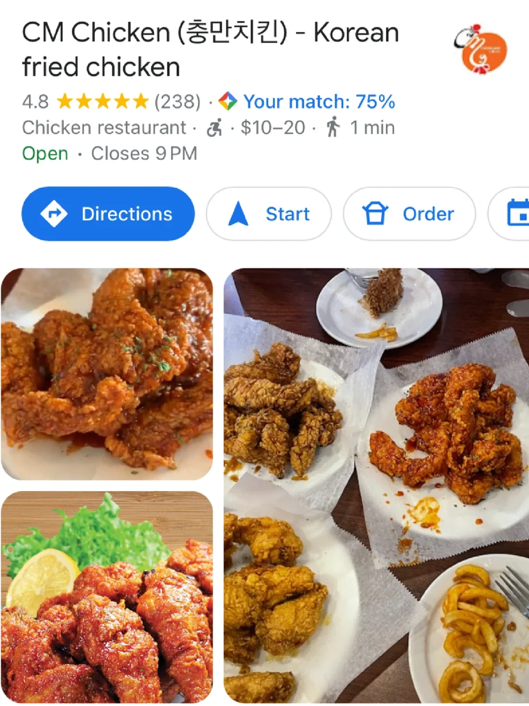 Must-Try Korean Fried Chicken in Cincinnati!