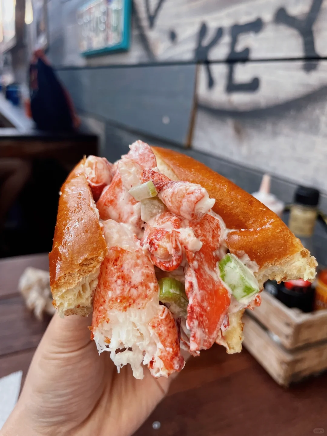 Christmas Florida Trip: I Guess I'm Here for the Food in Florida