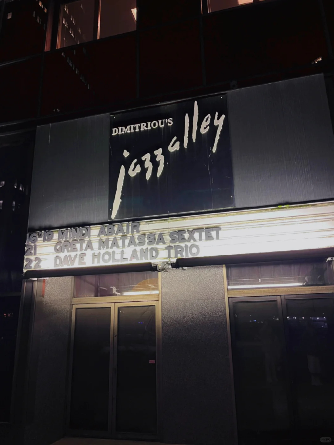 Seattle | Take Me to the Nightlife Scene