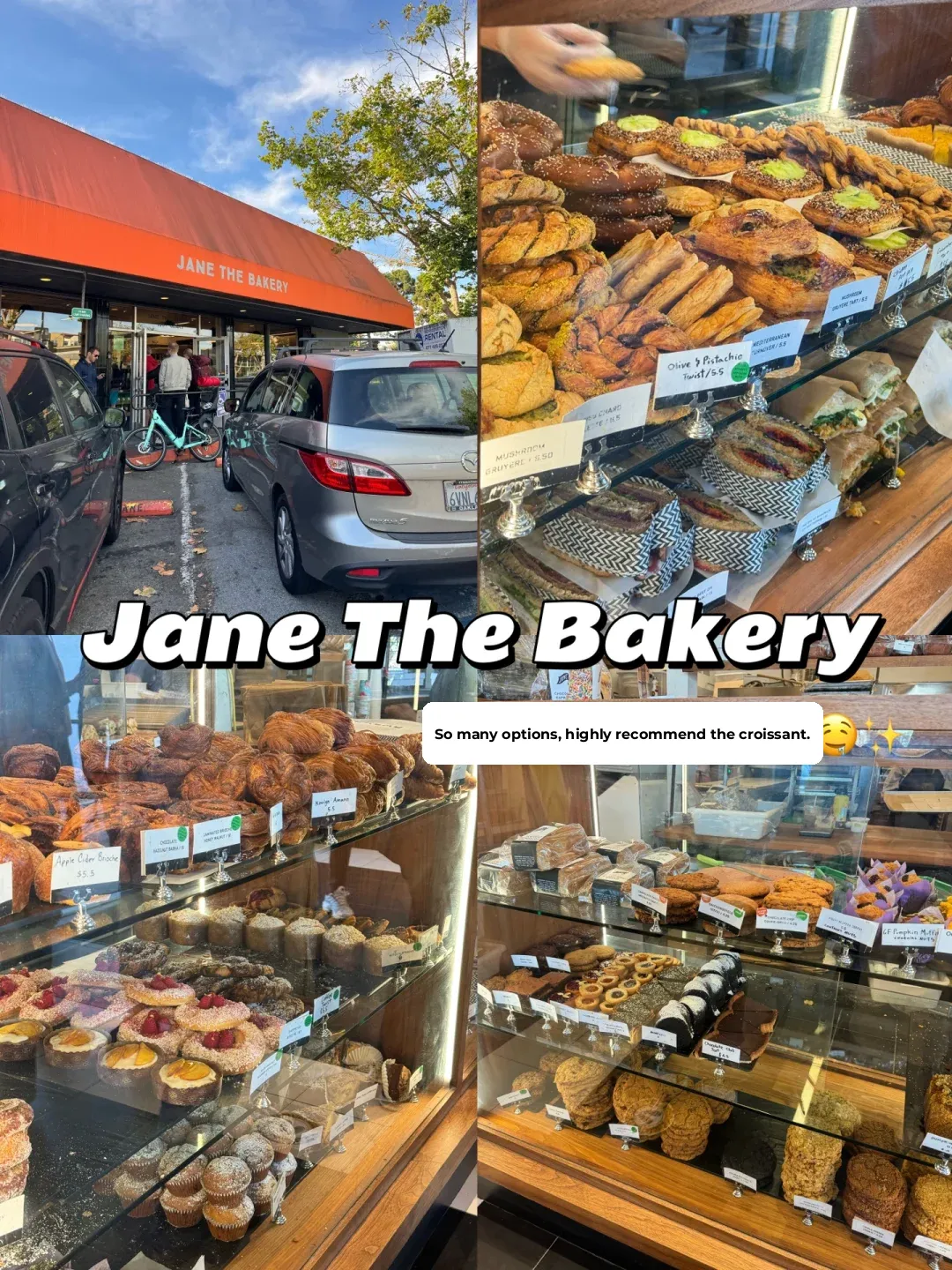 🇺🇸 San Francisco One-Day Whirlwind Guide | Foodie Delights 😋 & Golden Gate Bridge 🌁