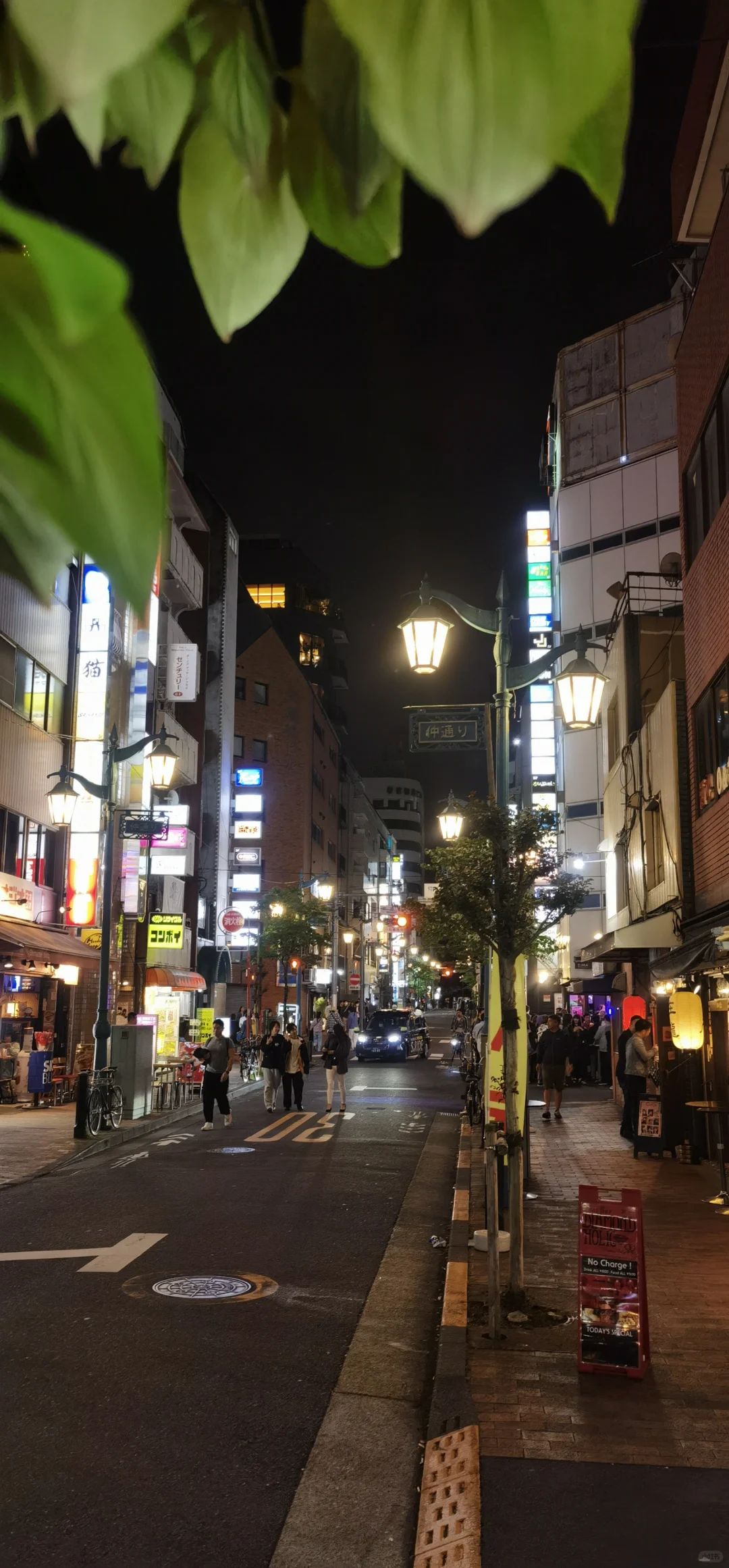 Shinjuku: A Haven for LGBTQ+