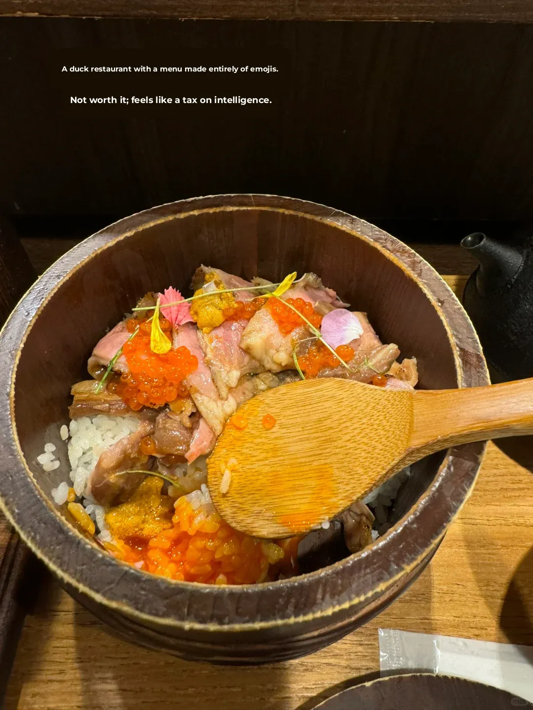 10 Meals in Kyoto: Starting with a Dud