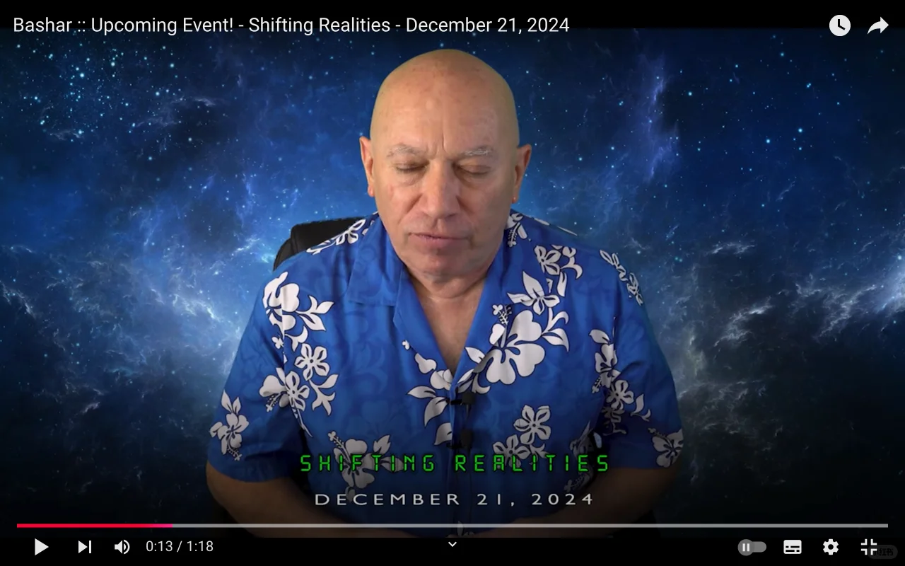 Unveiling Earth's Energy Portals and Infinite Possibilities