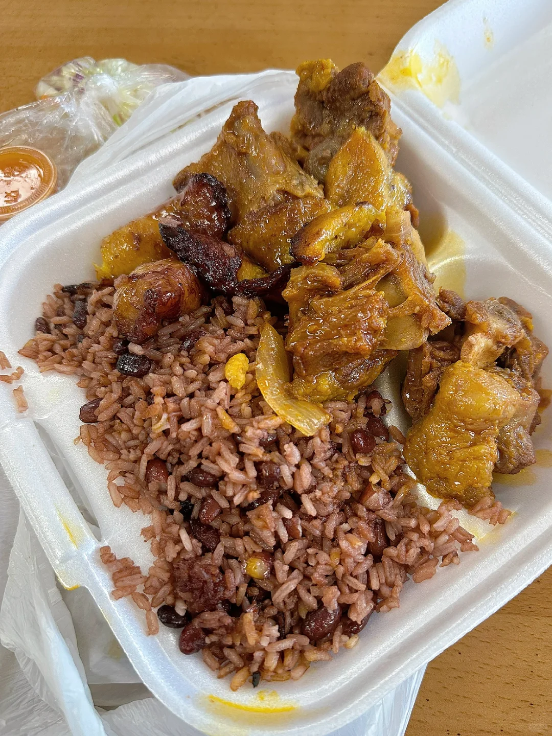 Miami, FL | Oxtail That’s Absolutely Amazing!