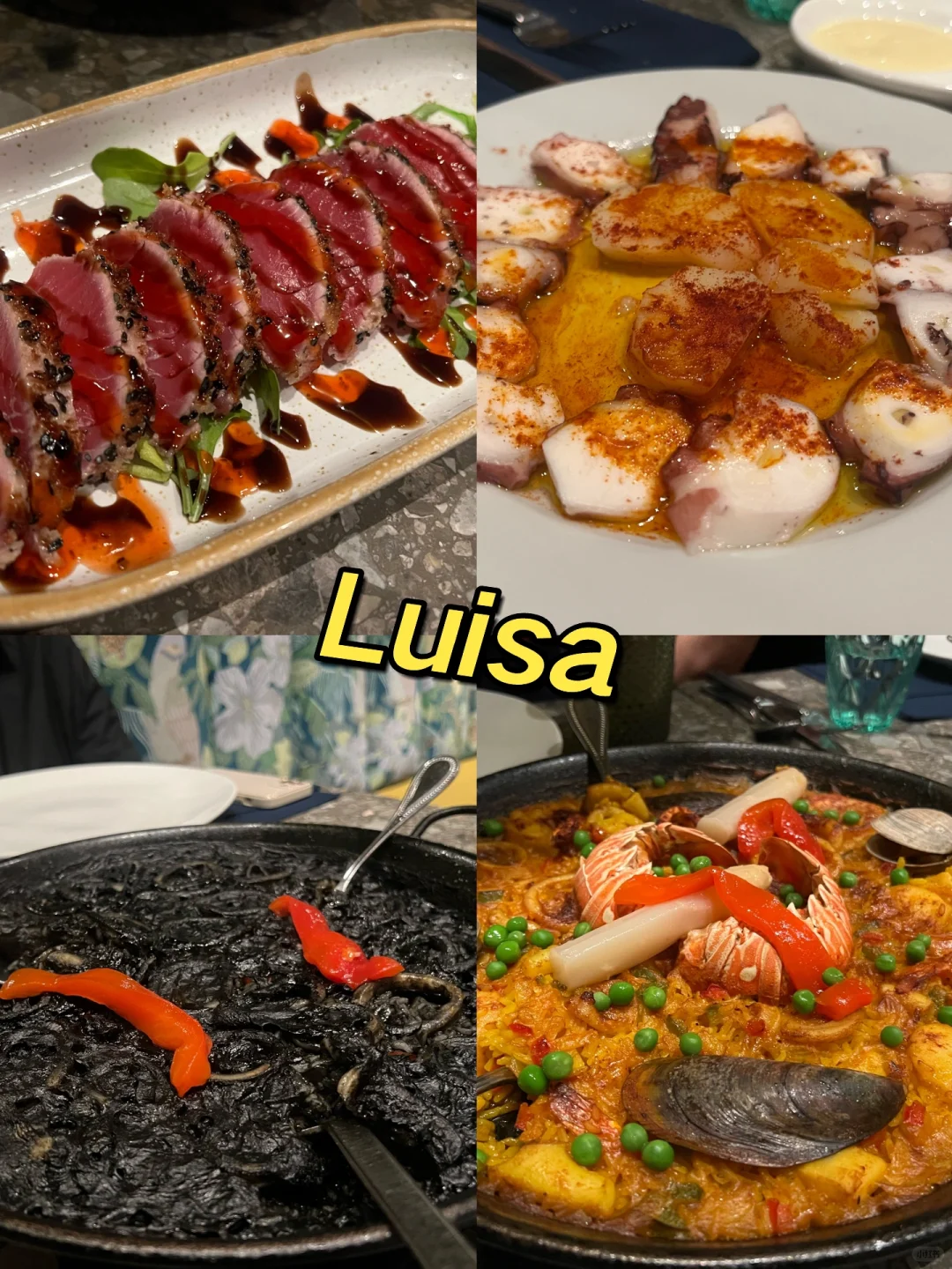 "San Juan, Puerto Rico: A Culinary Adventure 🇵🇷"