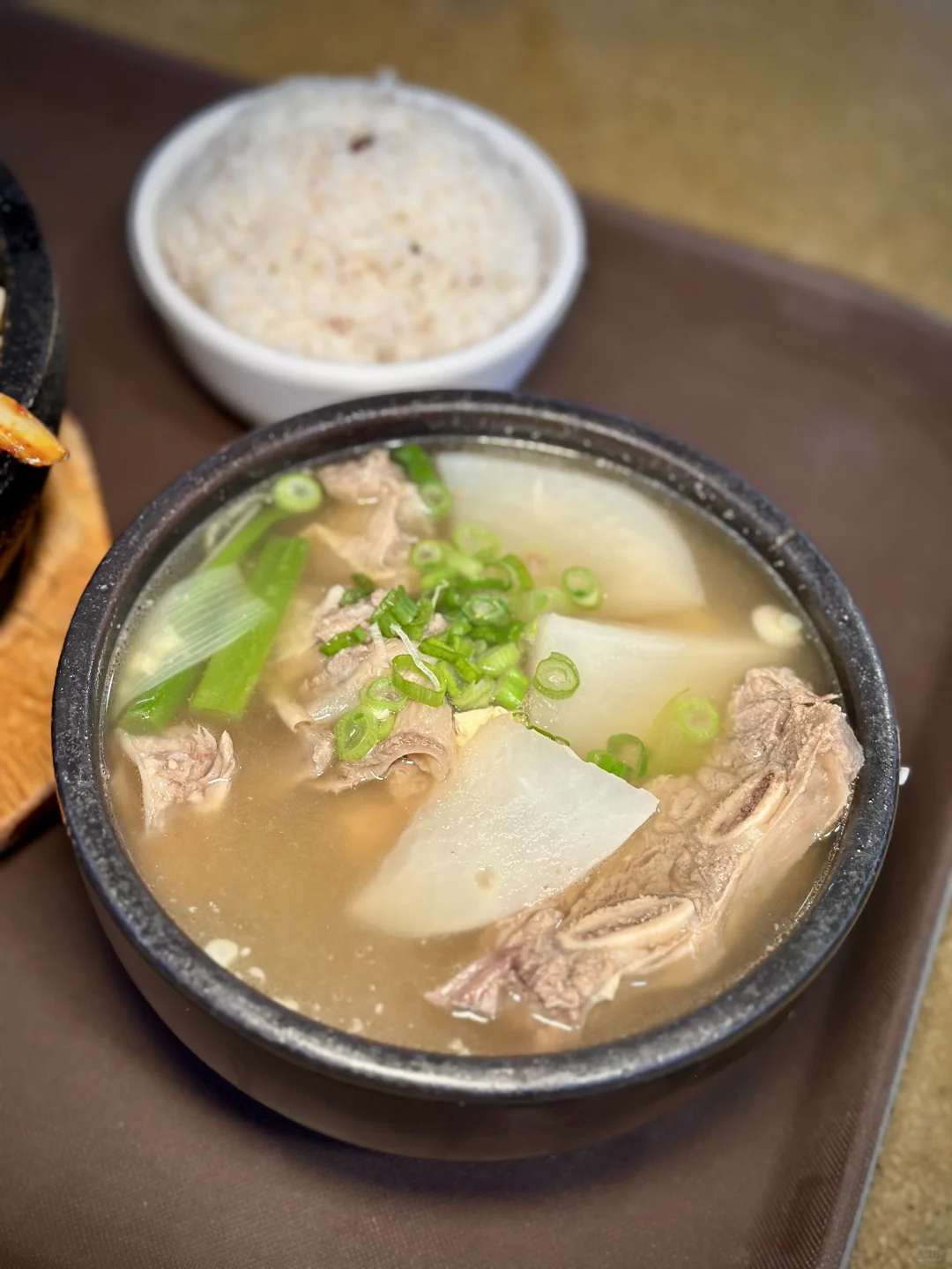 Amazing Affordable Korean Eats at Great Neck Food Court!