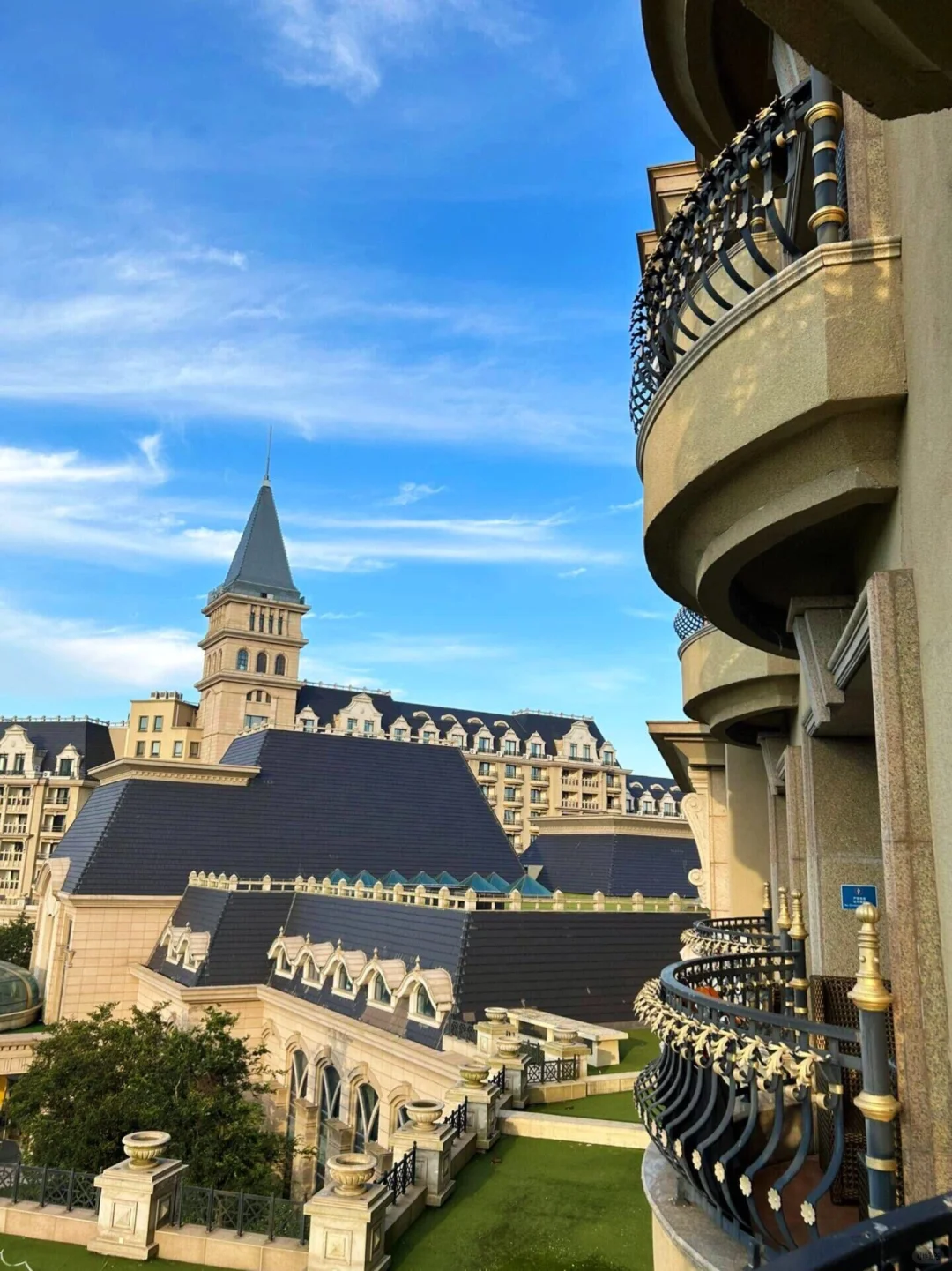 Just back from Seattle, a sincere heads-up 😅 for those heading to the US...