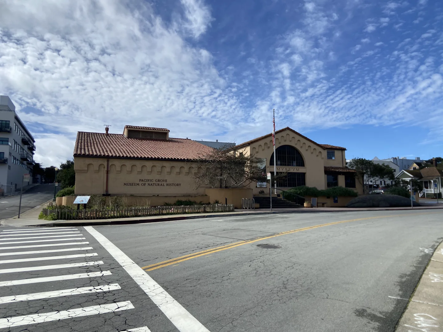 Monterey, California: A History of Chinese Immigration