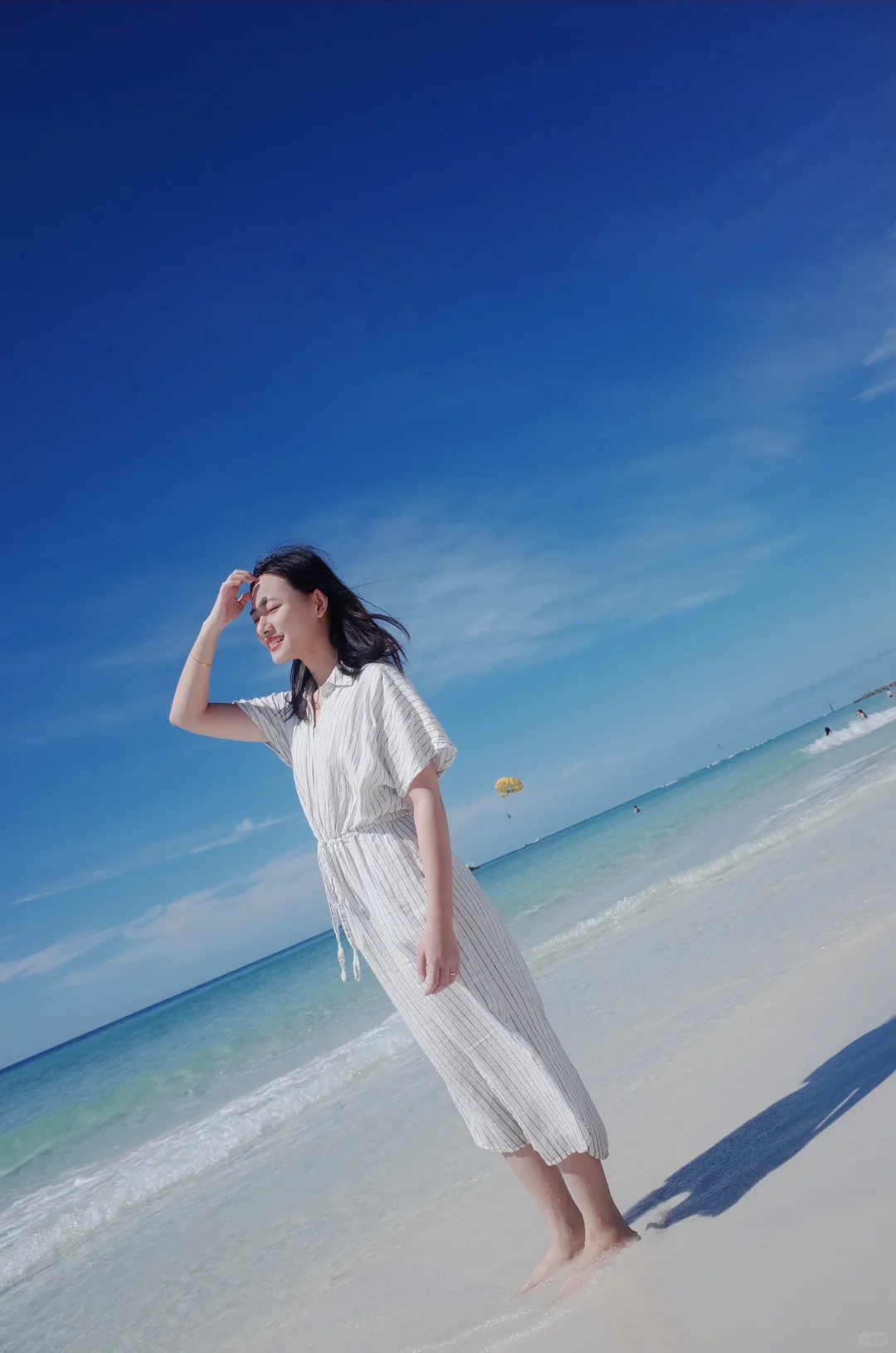 Weekend Getaway: A Food and Travel Guide to Destin's White Sand Beaches 🏖️