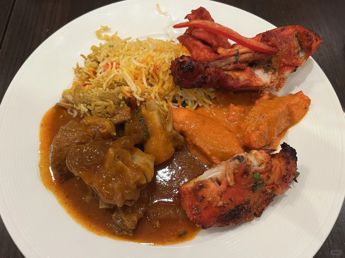 Surprising Indian Restaurant in Chicago's Western Suburbs
