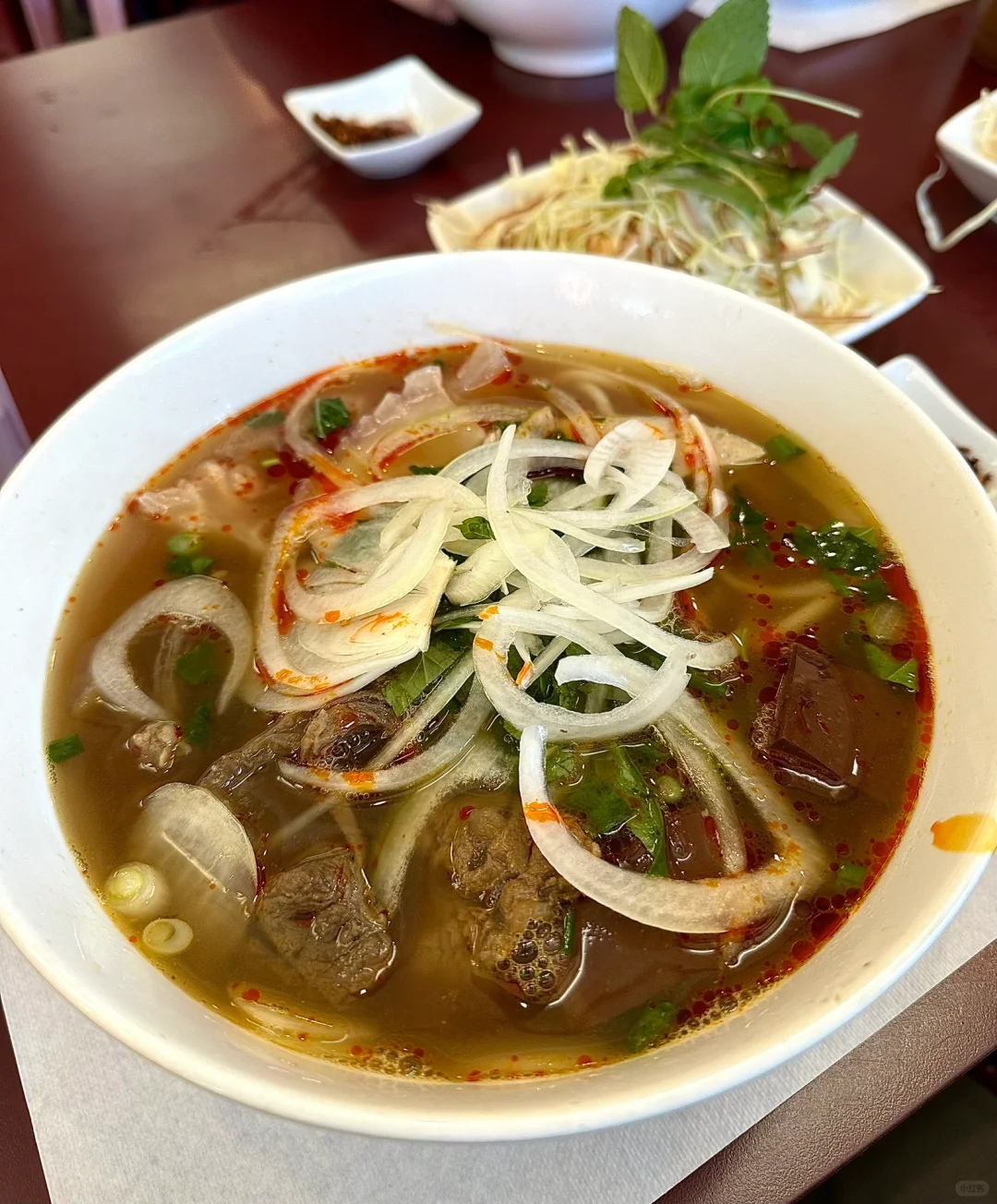 San Jose Food Adventure｜This Vietnamese Pho Spot Has Won My Heart