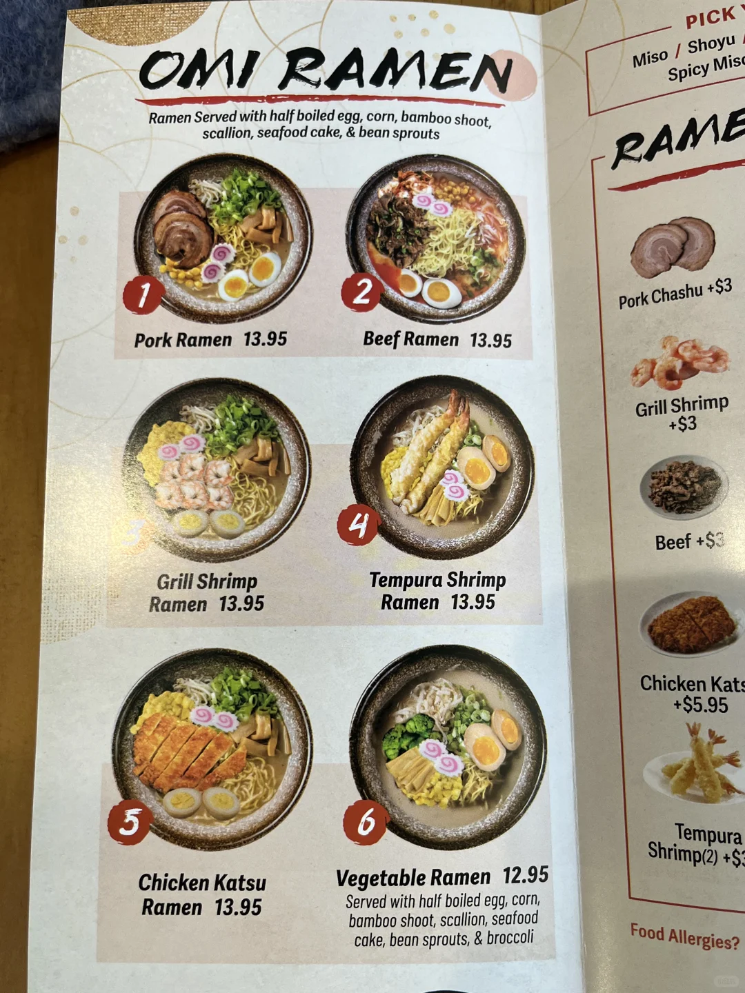 "New Ramen Shop Opening Soon in Atlanta 😍 Can't Wait to Noodle Around! 🍜"