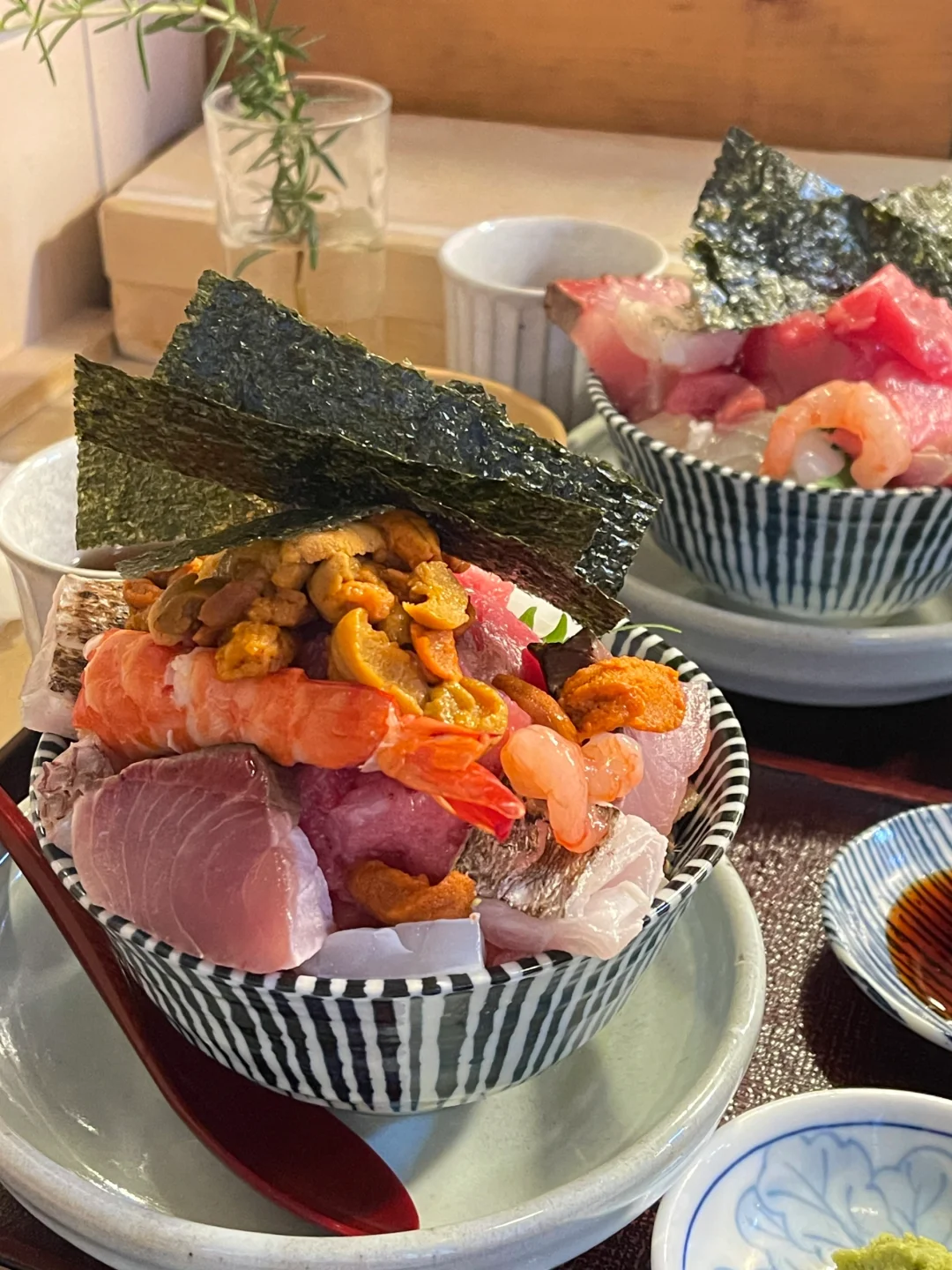 Tokyo Food Hunt | Ochanomizu | Edo Fuji