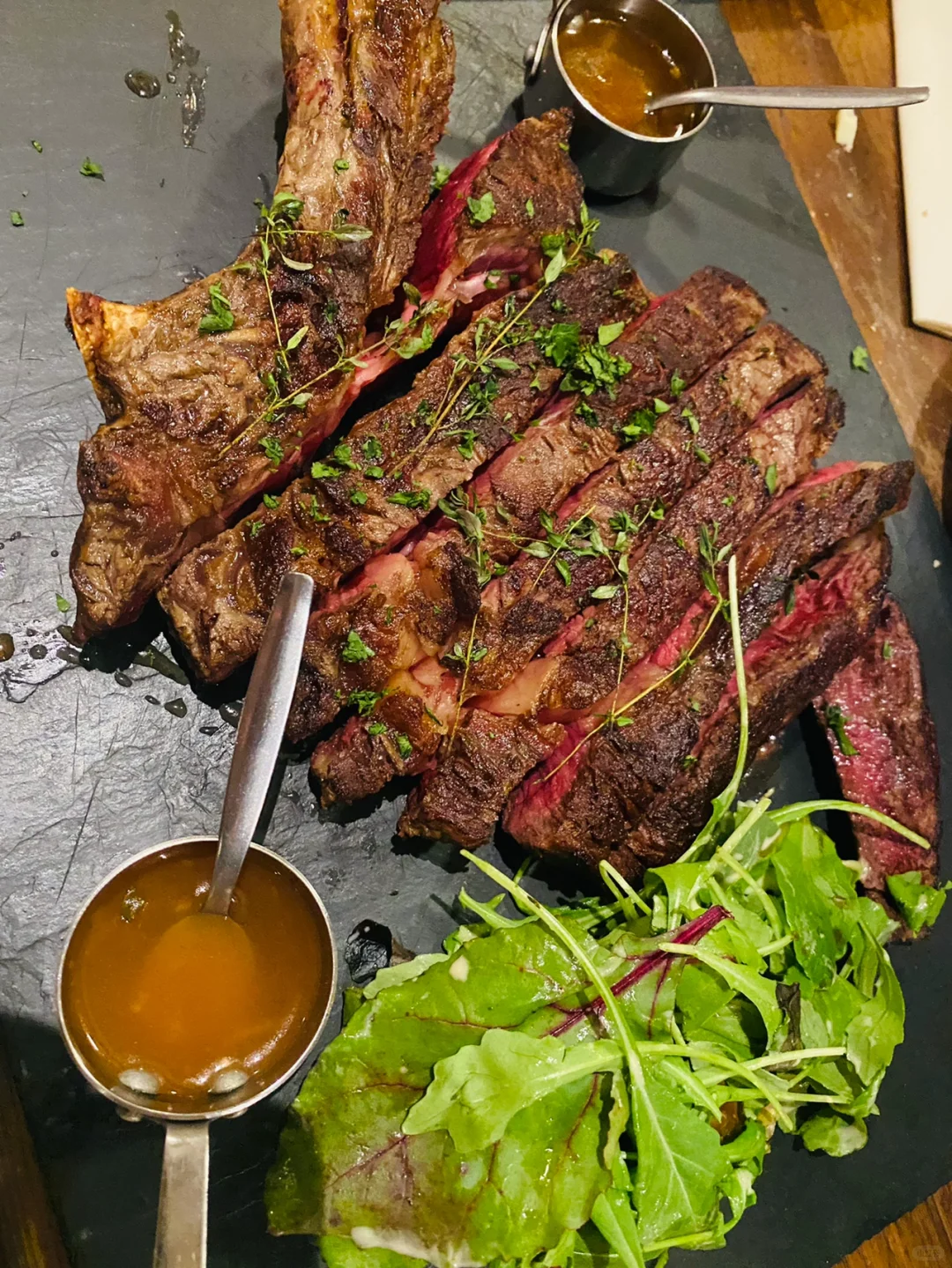 【Foodie Alert】Parisian Gem: Au port du salut