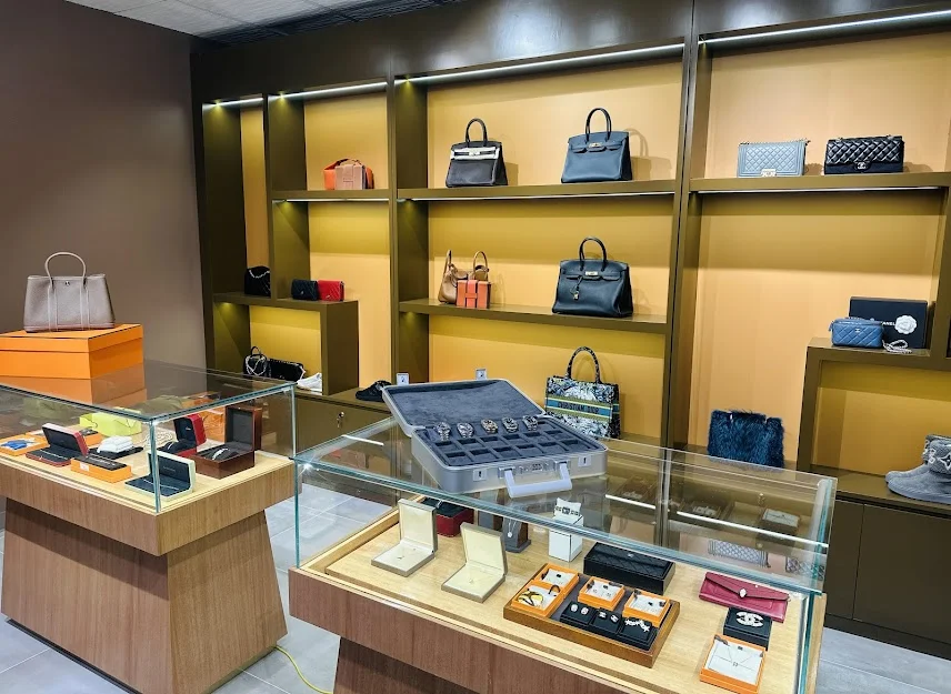 🇺🇸 St. Louis Yinove Luxe