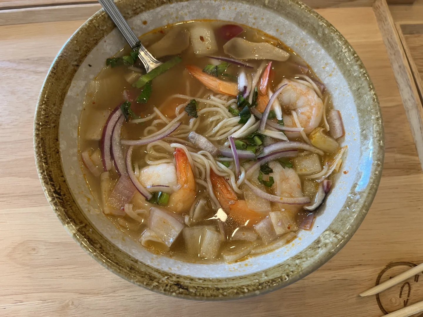 Avoiding the Pitfalls of Gu Thai in Atlanta...