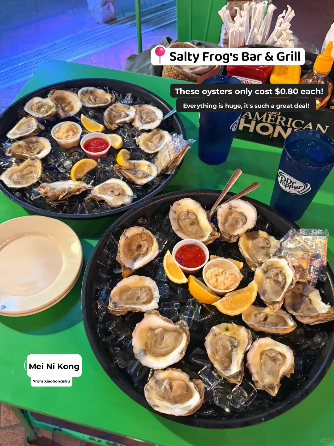 "Miami🌴 I’m Loving the Laid-Back Vibe of Key West🩵💛💚"