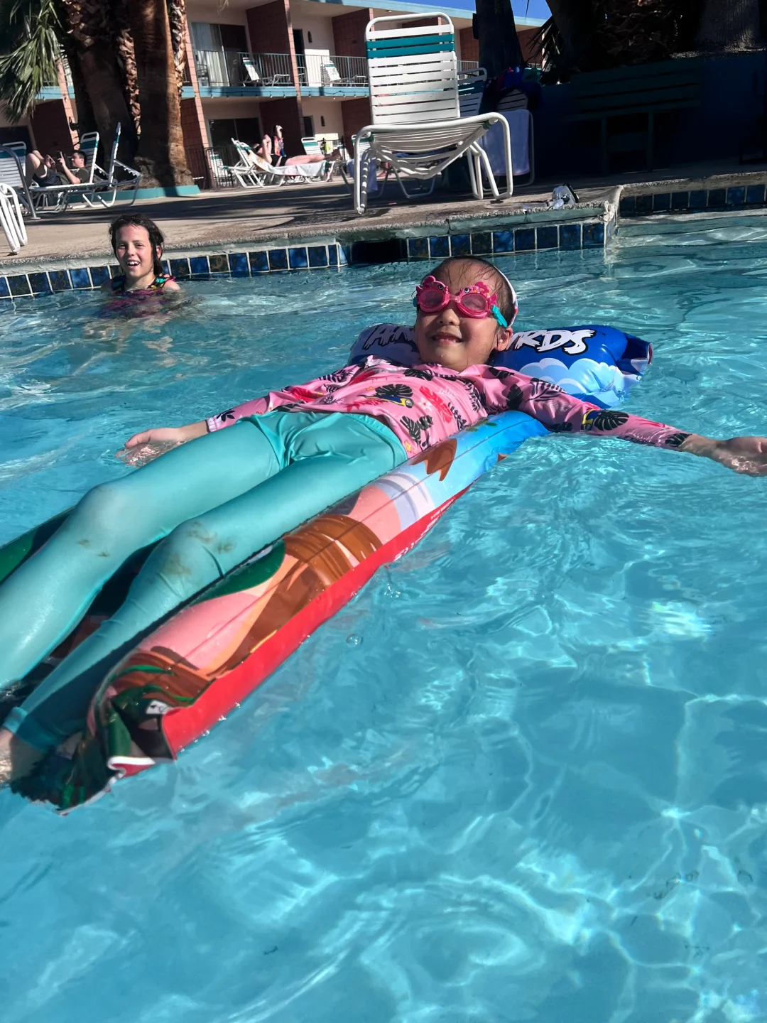 "LA's Best Budget-Friendly Hot Spring Hotel for Kids—Just One Hour Away!"