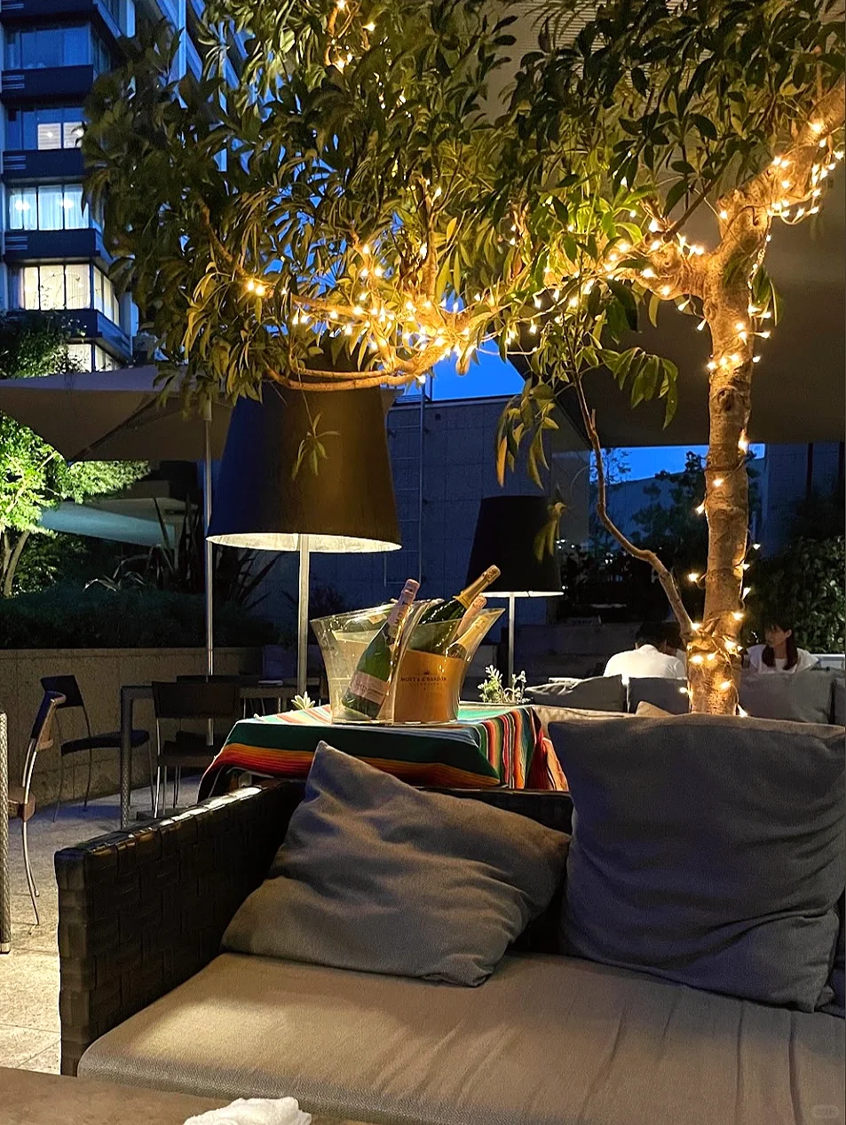 🇯🇵 Meguro | Top-Tier Atmosphere Mexican Cuisine