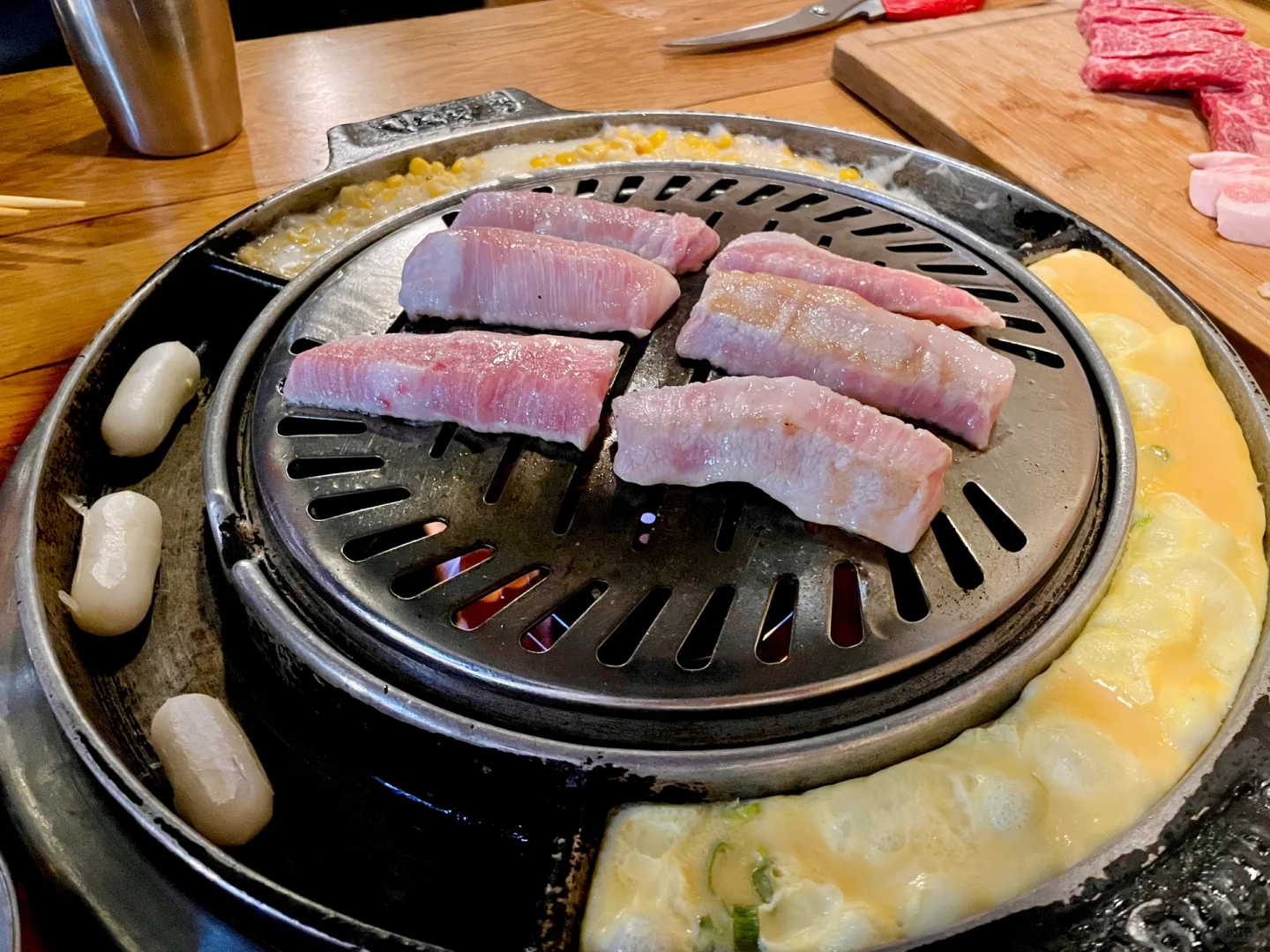 Phoenix Food Scene | Best Korean BBQ in Arizona for 2022