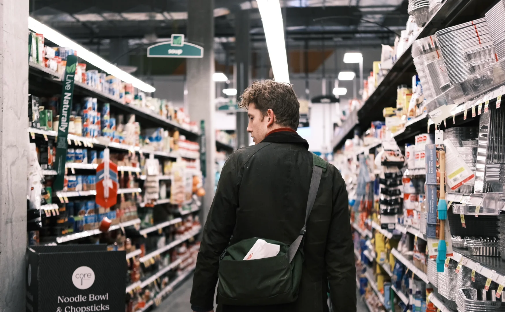 My Favorite Spots to Visit in Atlanta!