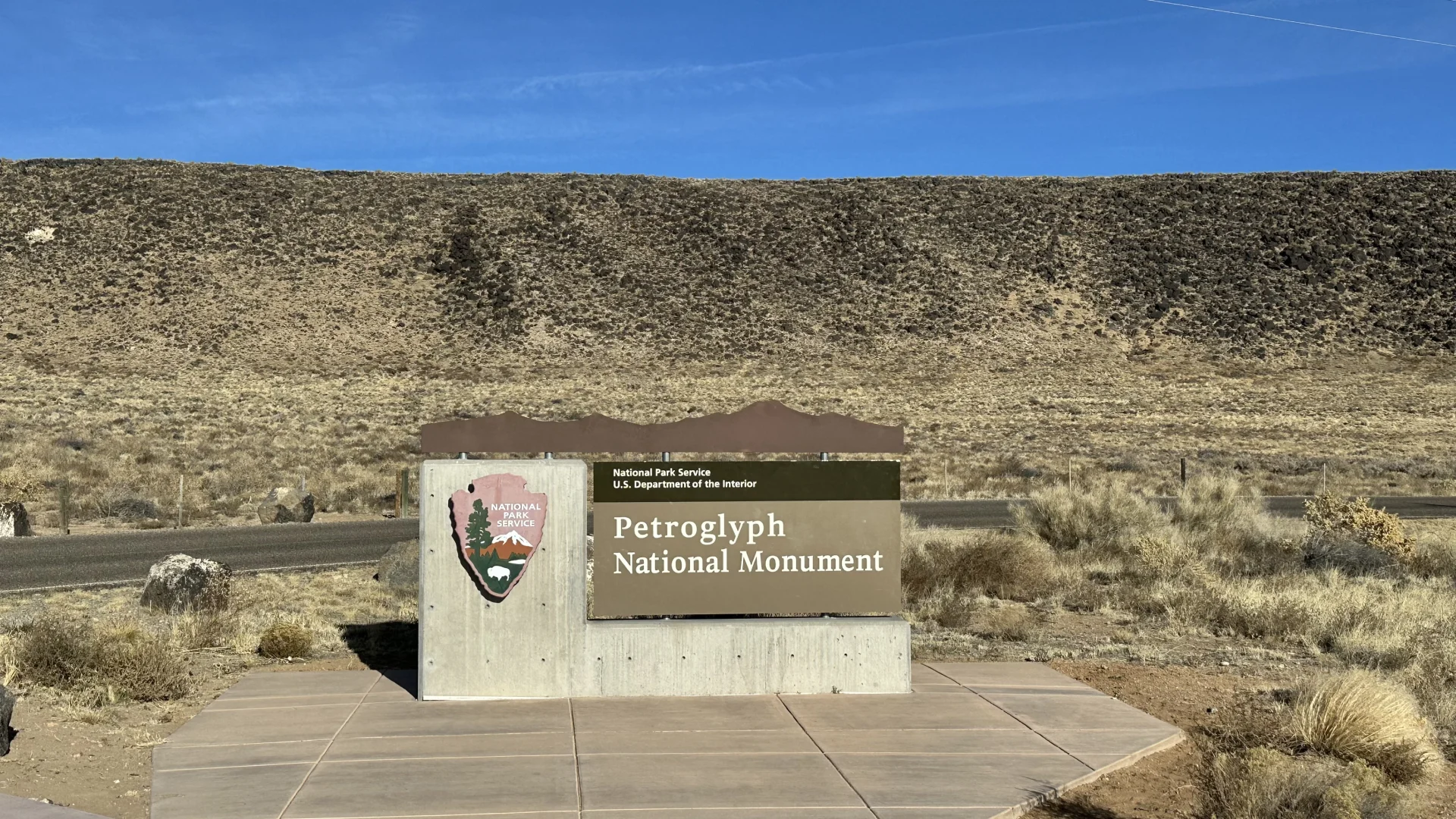 Petroglyph National Monument: A Journey Through Ancient Rock Art