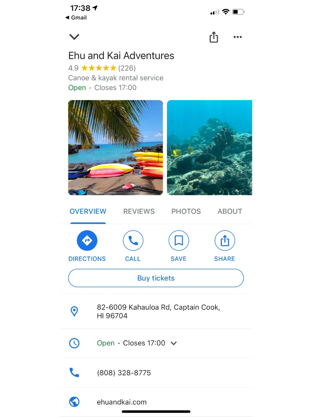 Unfiltered Travel Diary: Day 5 in Honolulu, Hawaii's Big Island