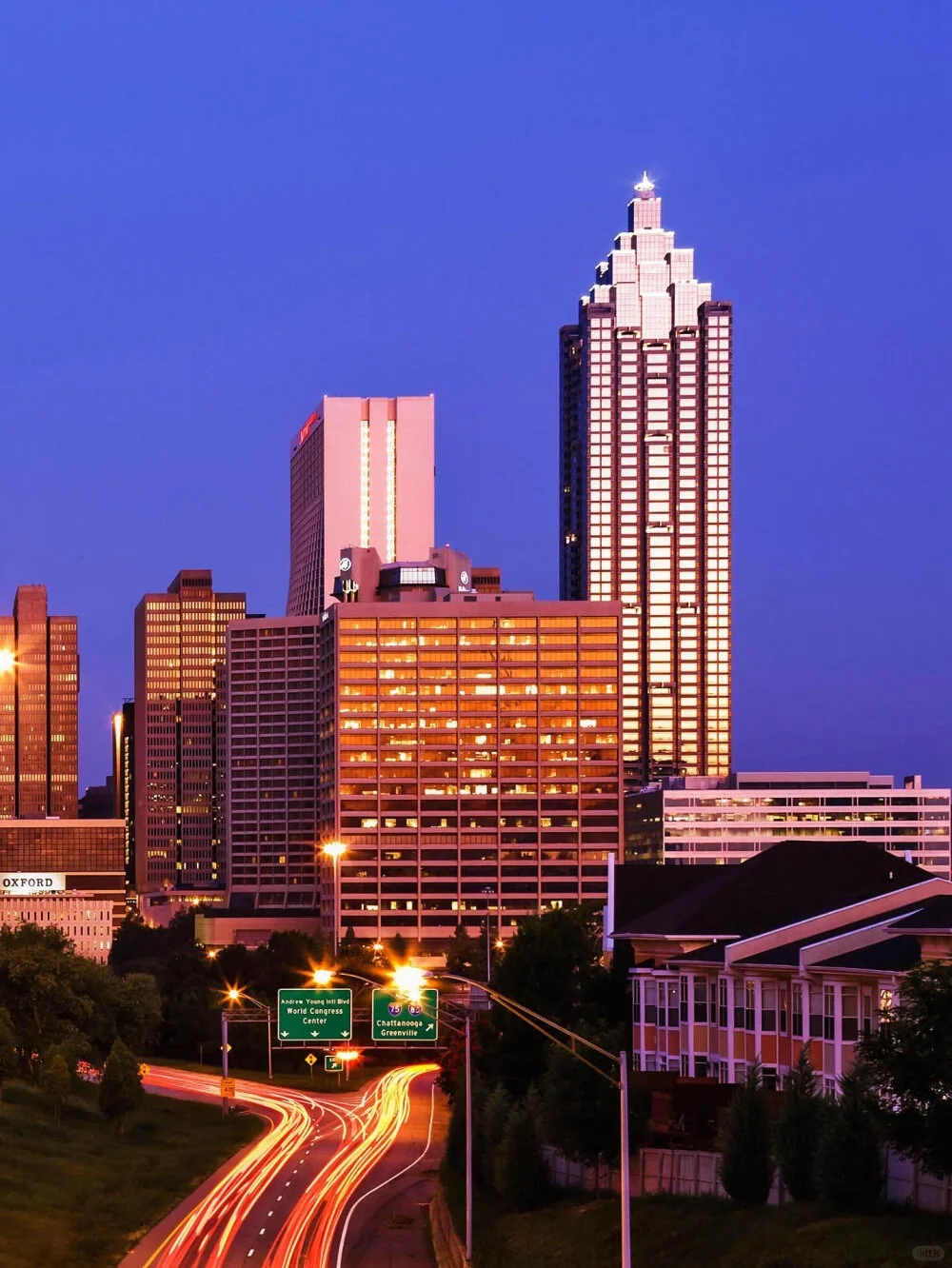 3-Day Atlanta Travel Guide | Must-Save Itinerary!