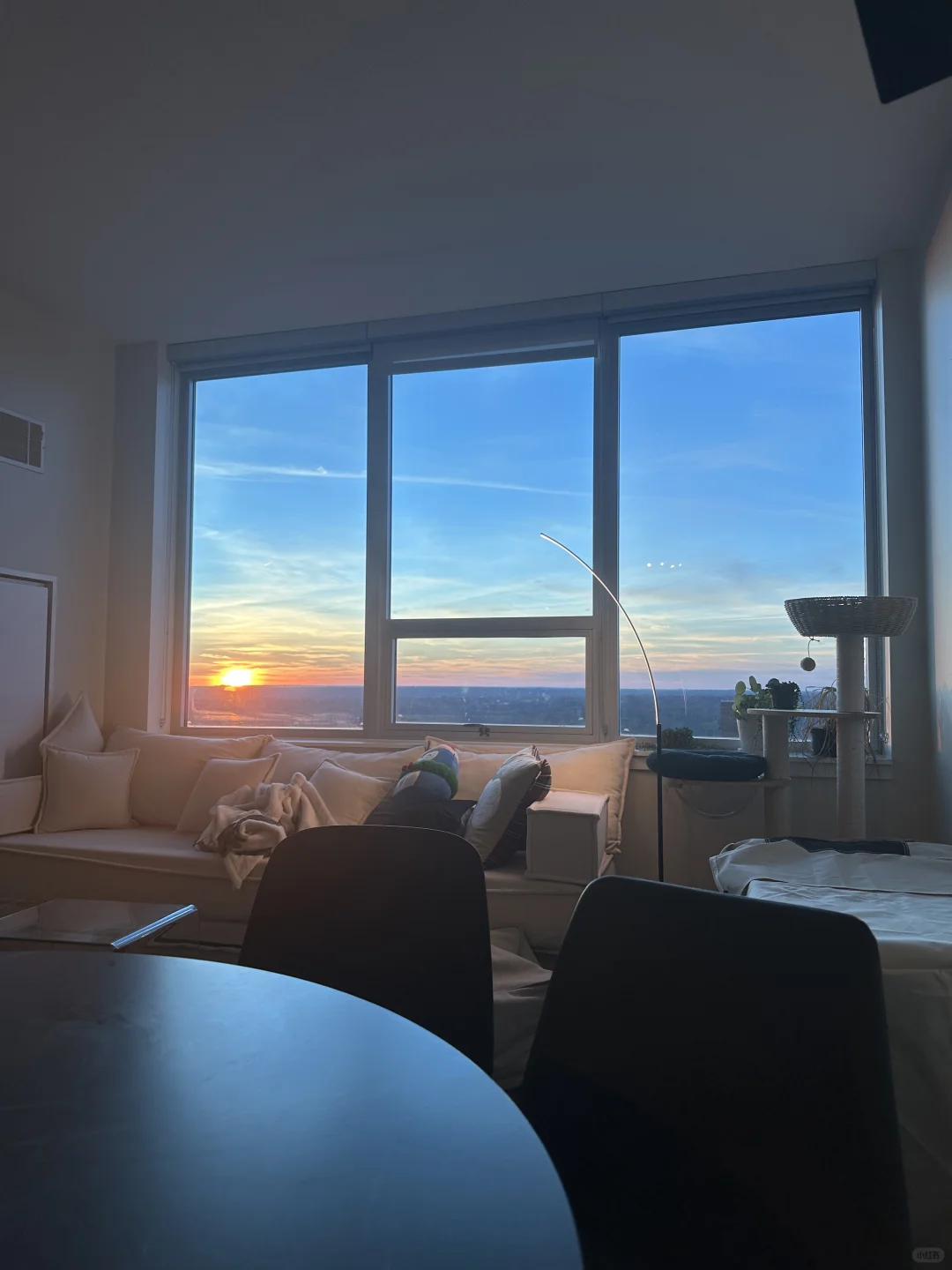 Sublease in Clayton, St. Louis – Near WashU