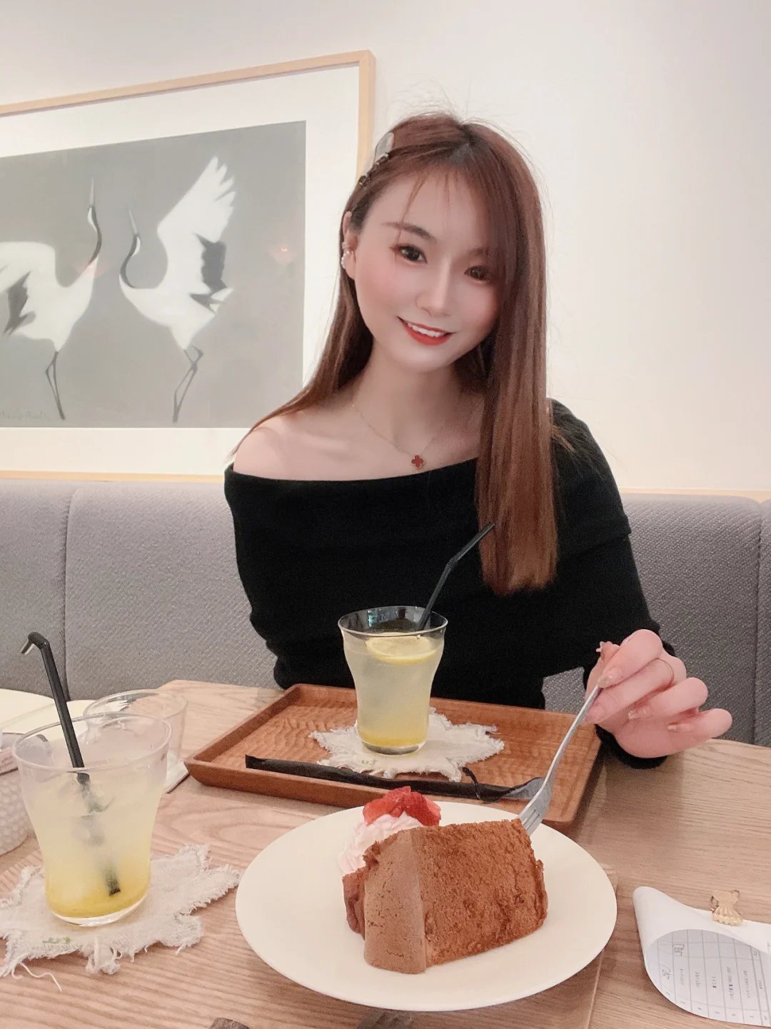 Exploring Kyoto Shops | Tubara Cafe