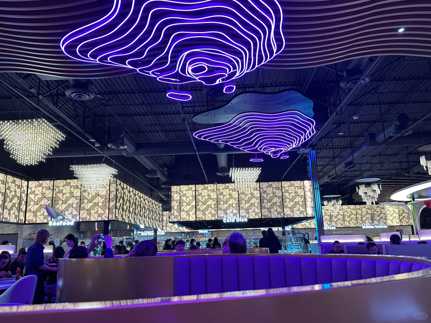 Big regret! A total waste of a meal! Instant remorse after eating!