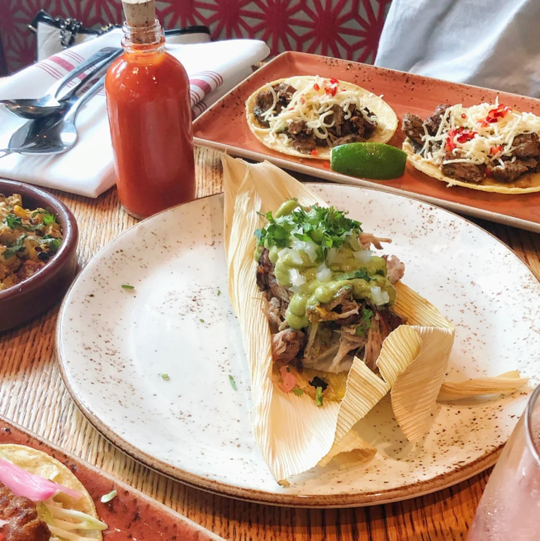 "Columbus Brunch: Part Two (Pure Sharing/Insider Tips)"