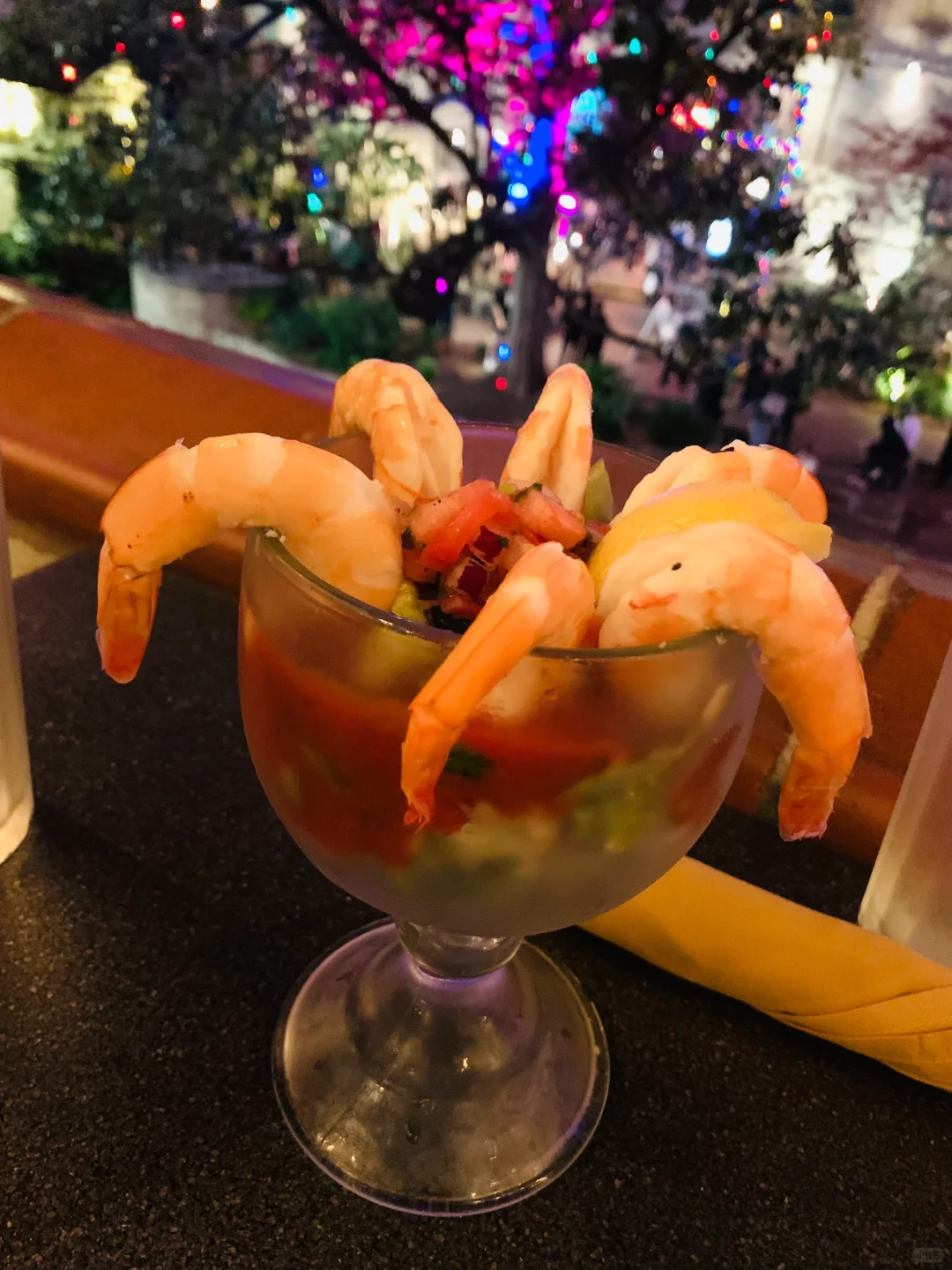 Food Recommendations in San Antonio, Texas