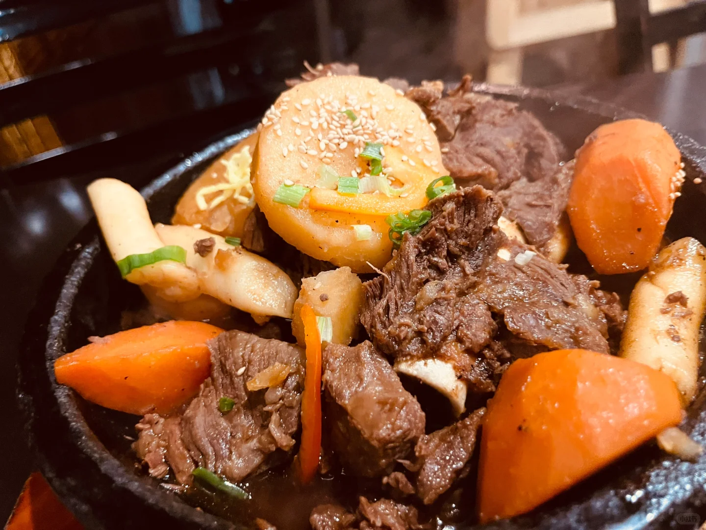 Sharing a Korean spot that's even better than Daeho 🌞