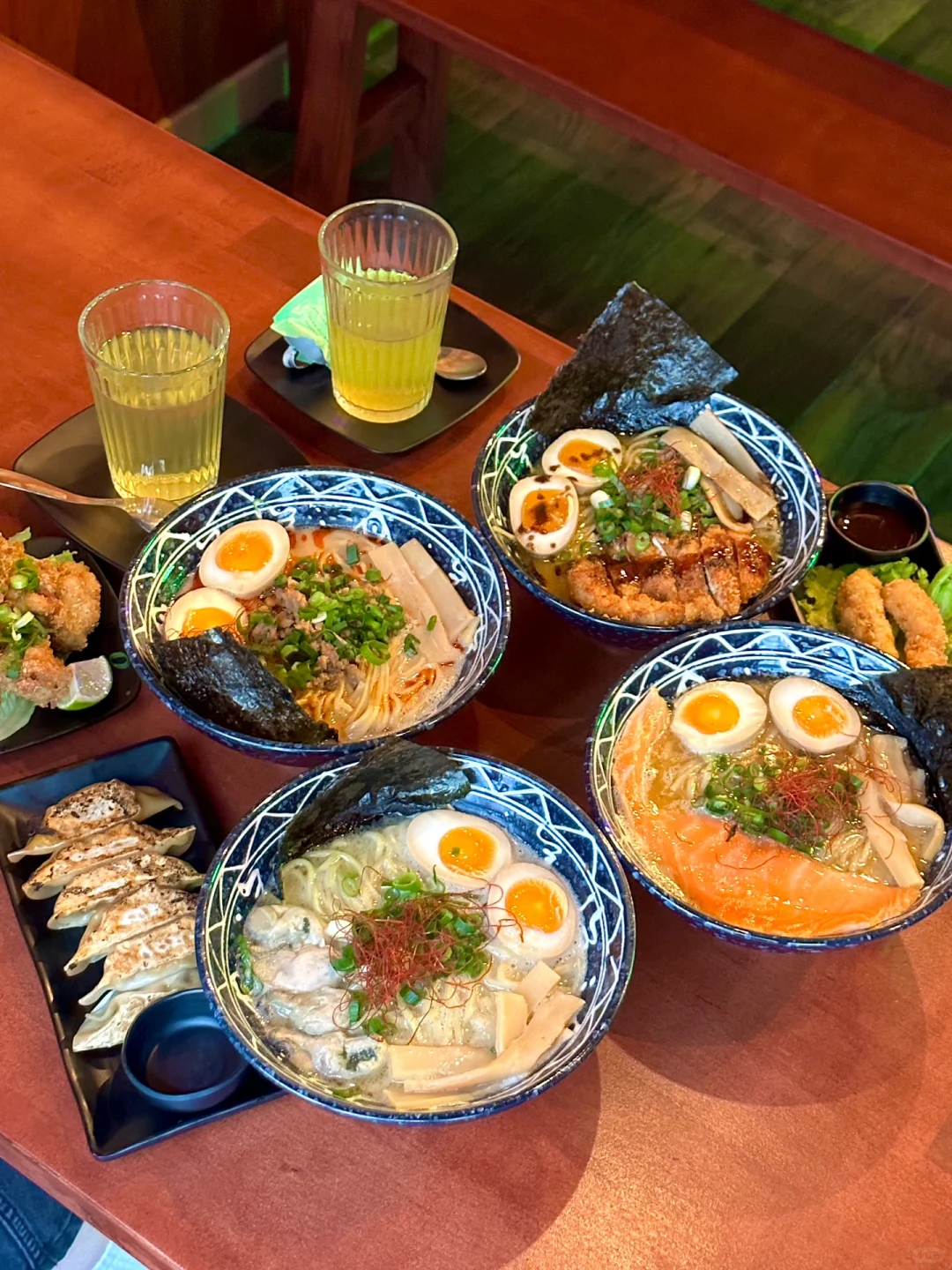 🇫🇷 Paris Eats | A Ramen That Even Food Bloggers Can't Resist! 🍜