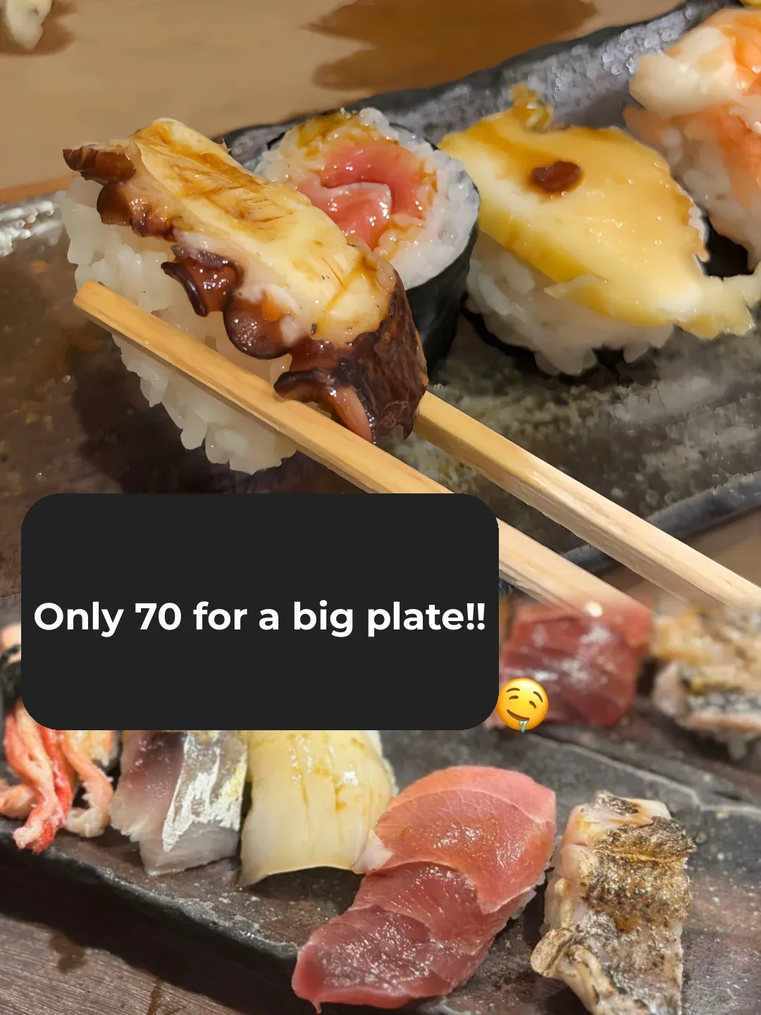Osaka Sushi Top 100! Market Prices, Michelin-Star Quality