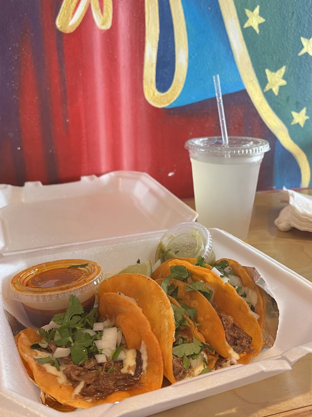 Miami's Mouthwatering Taco Bliss at Dulce Vida