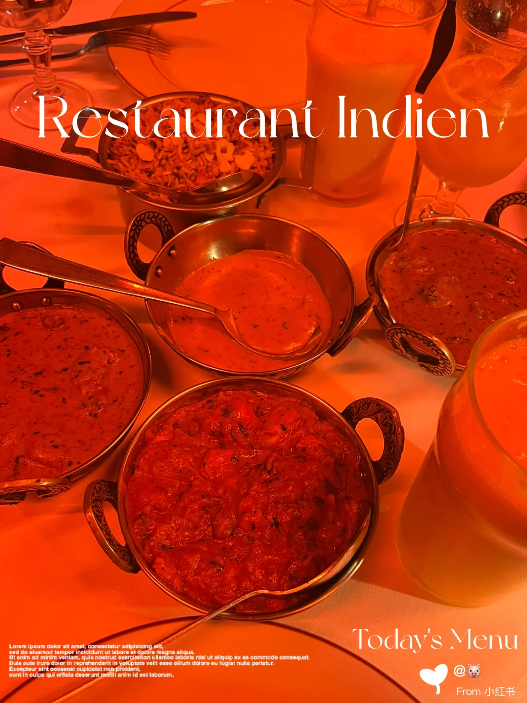 Punjab Palace - Indian Curry 🍛 -50% Off‼️