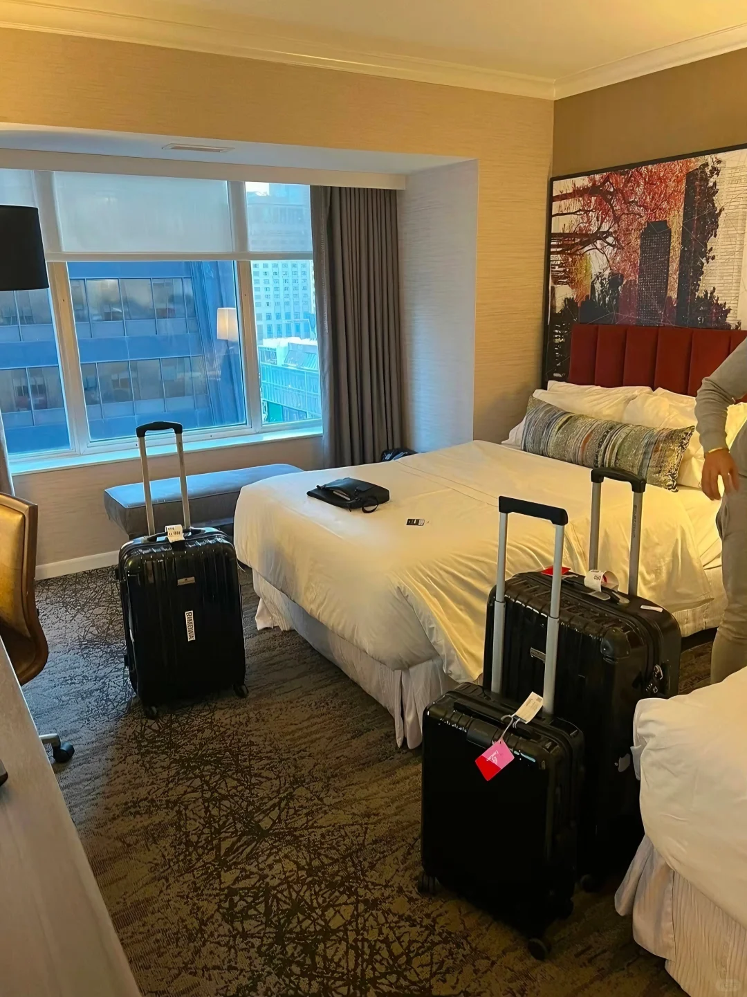 Step Out Onto the Magnificent Mile – The Westin is the Place to Be in Chicago!