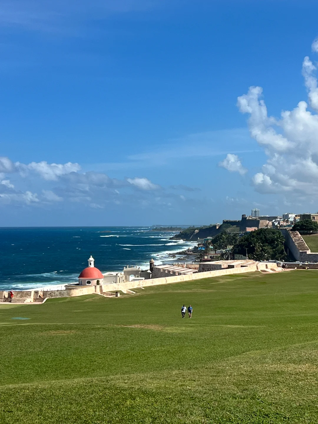 Happy Days in Puerto Rico 🇵🇷