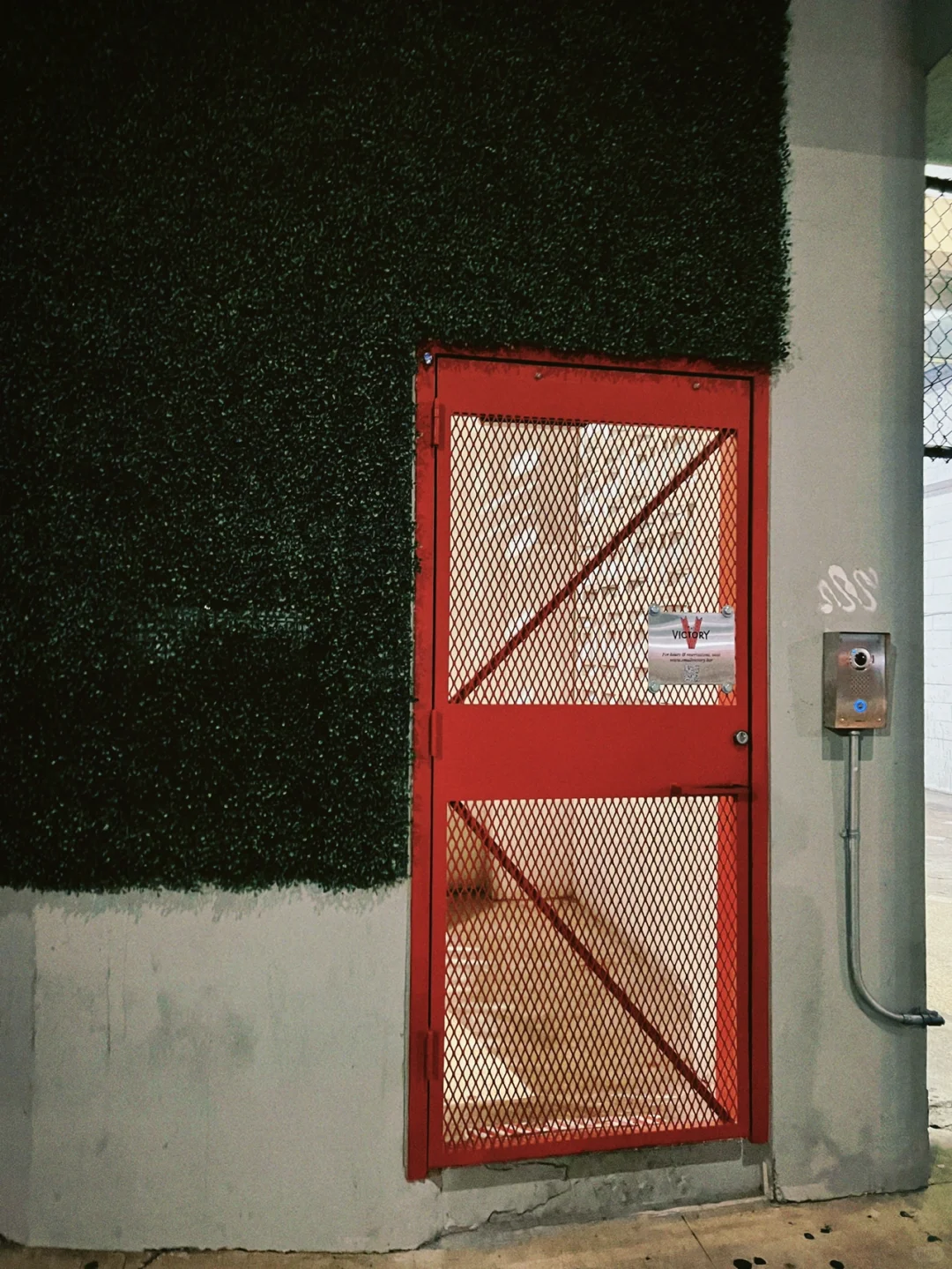 Secret Speakeasy - Victory